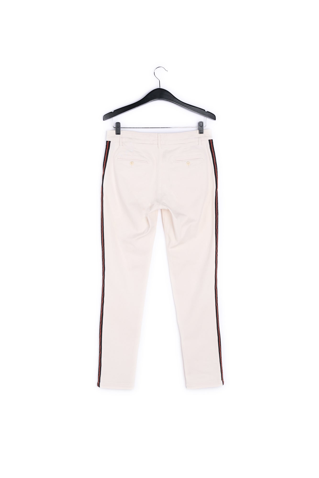 Relax fit pants RE—SSENTIEL | Essentiel second hand