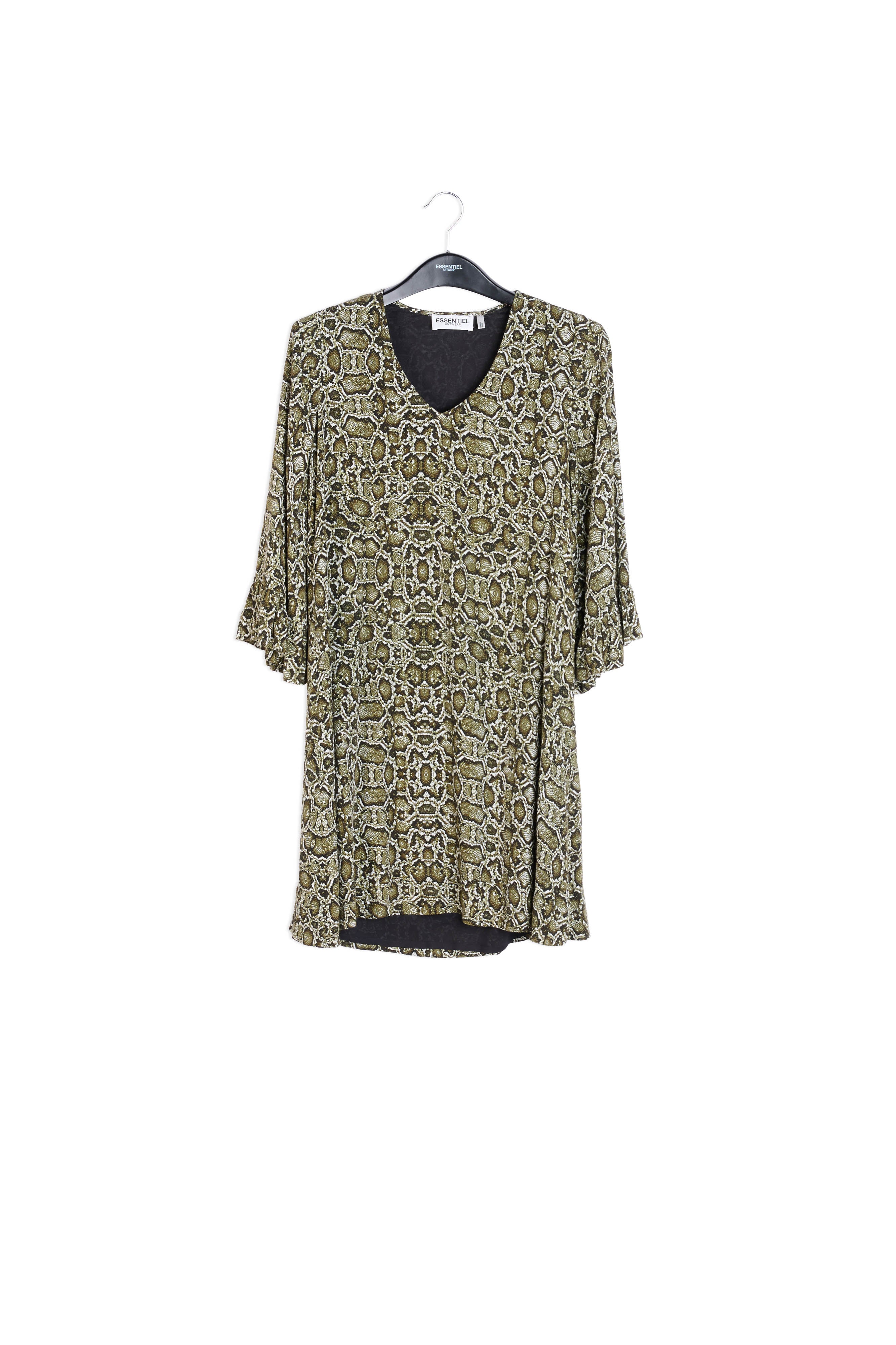 Wide fit dress RE—SSENTIEL | Essentiel second hand