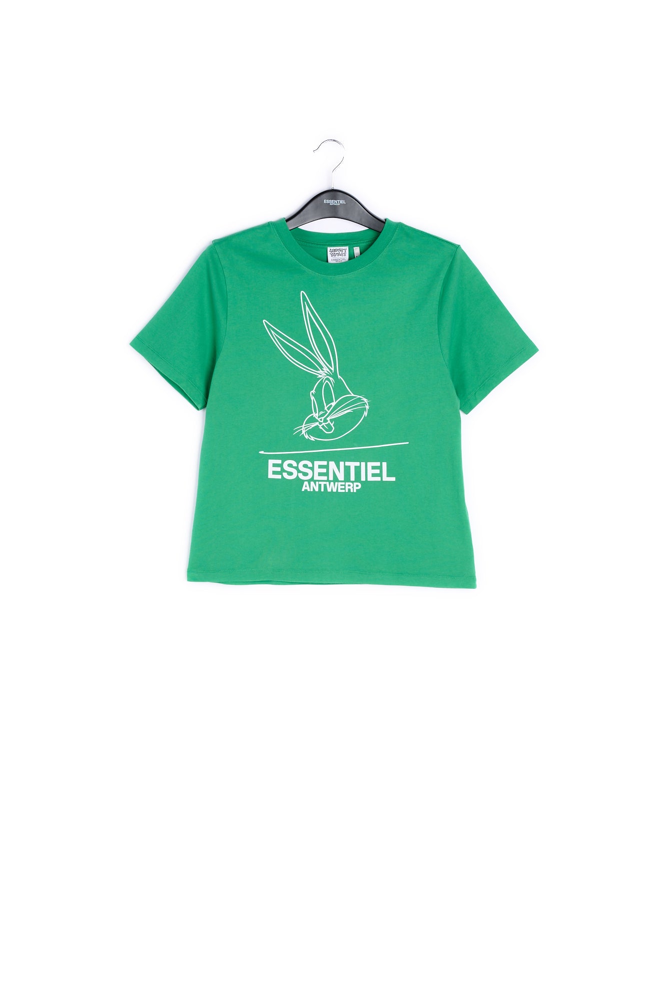 T shirt loony print RE—SSENTIEL | Essentiel second hand