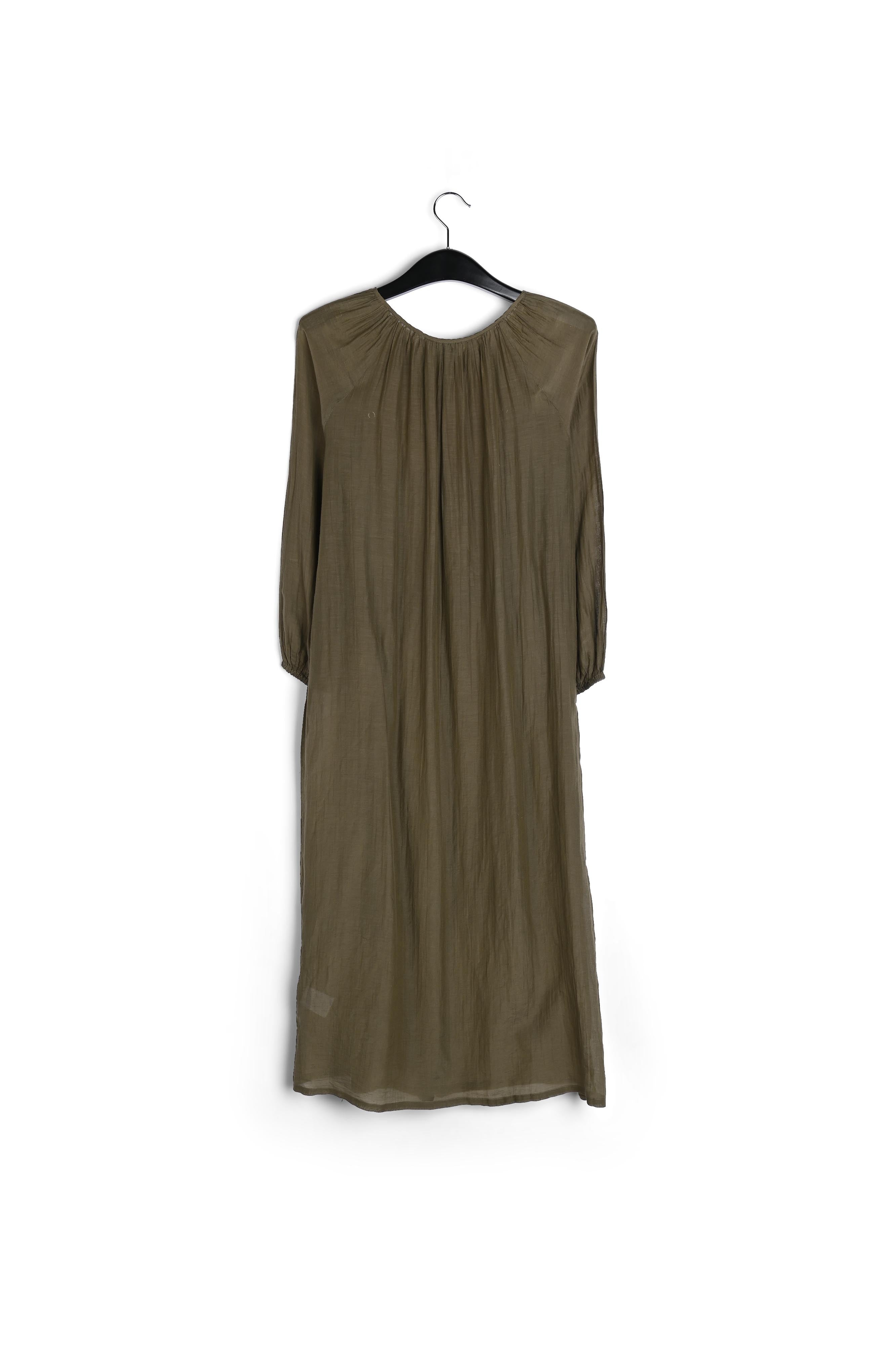 Skilled robe RE—SSENTIEL | Essentiel second hand