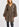 Amata tafta wrap dress Faume - seconde main