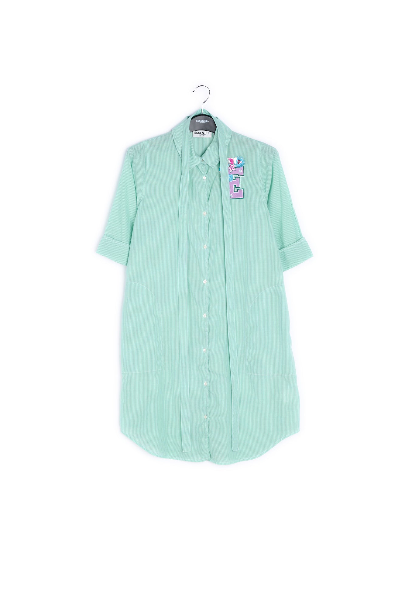 Pampe dress RE—SSENTIEL | Essentiel second hand