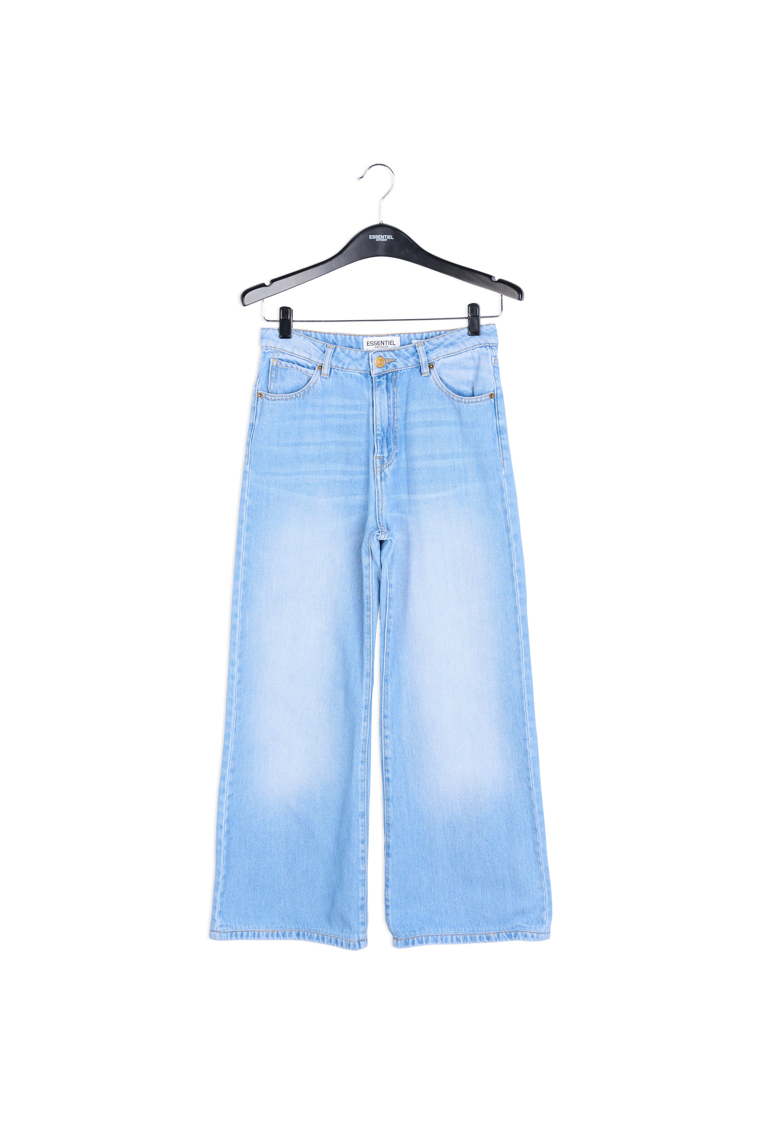 Thunderbird jean RE—SSENTIEL | Essentiel second hand