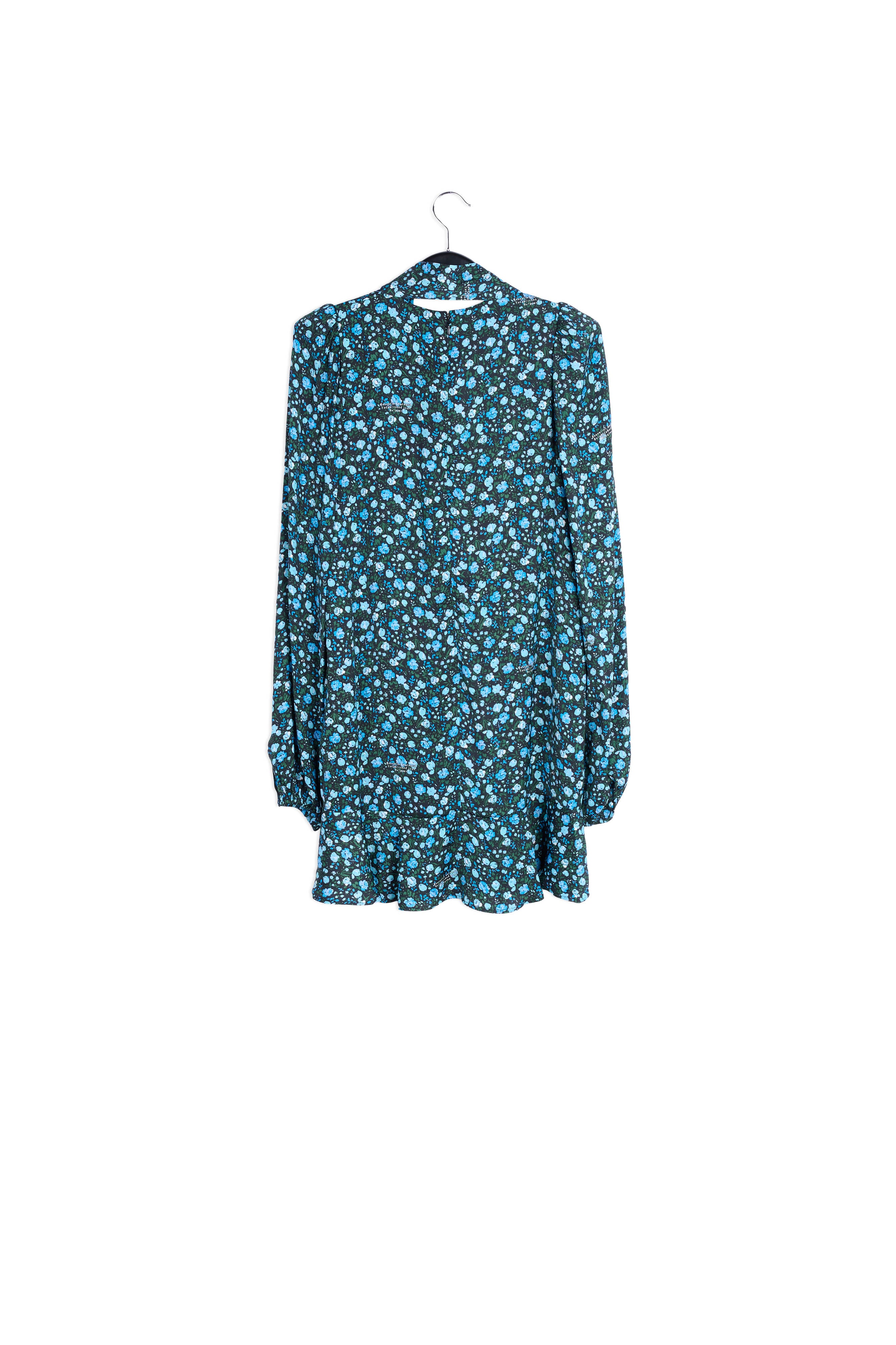 Long sleeved minidress RE—SSENTIEL | Essentiel second hand