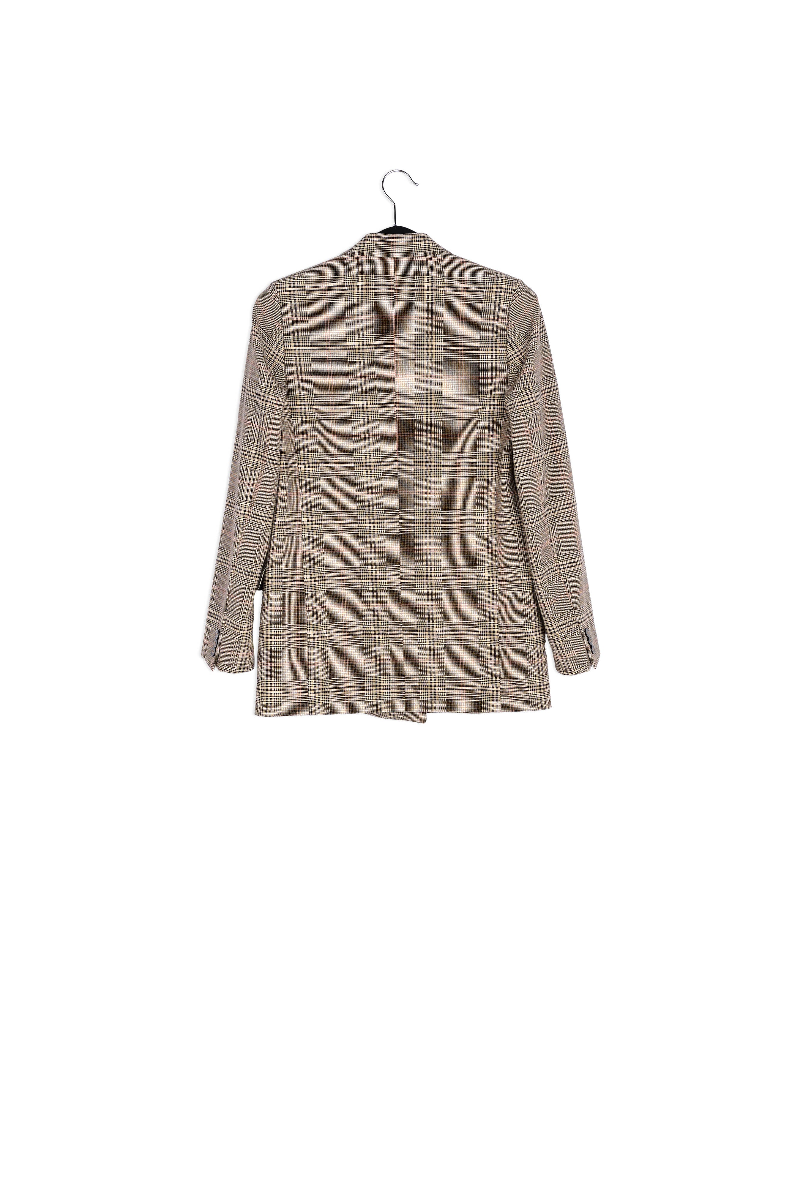 Oversized blazer RE—SSENTIEL | Essentiel second hand