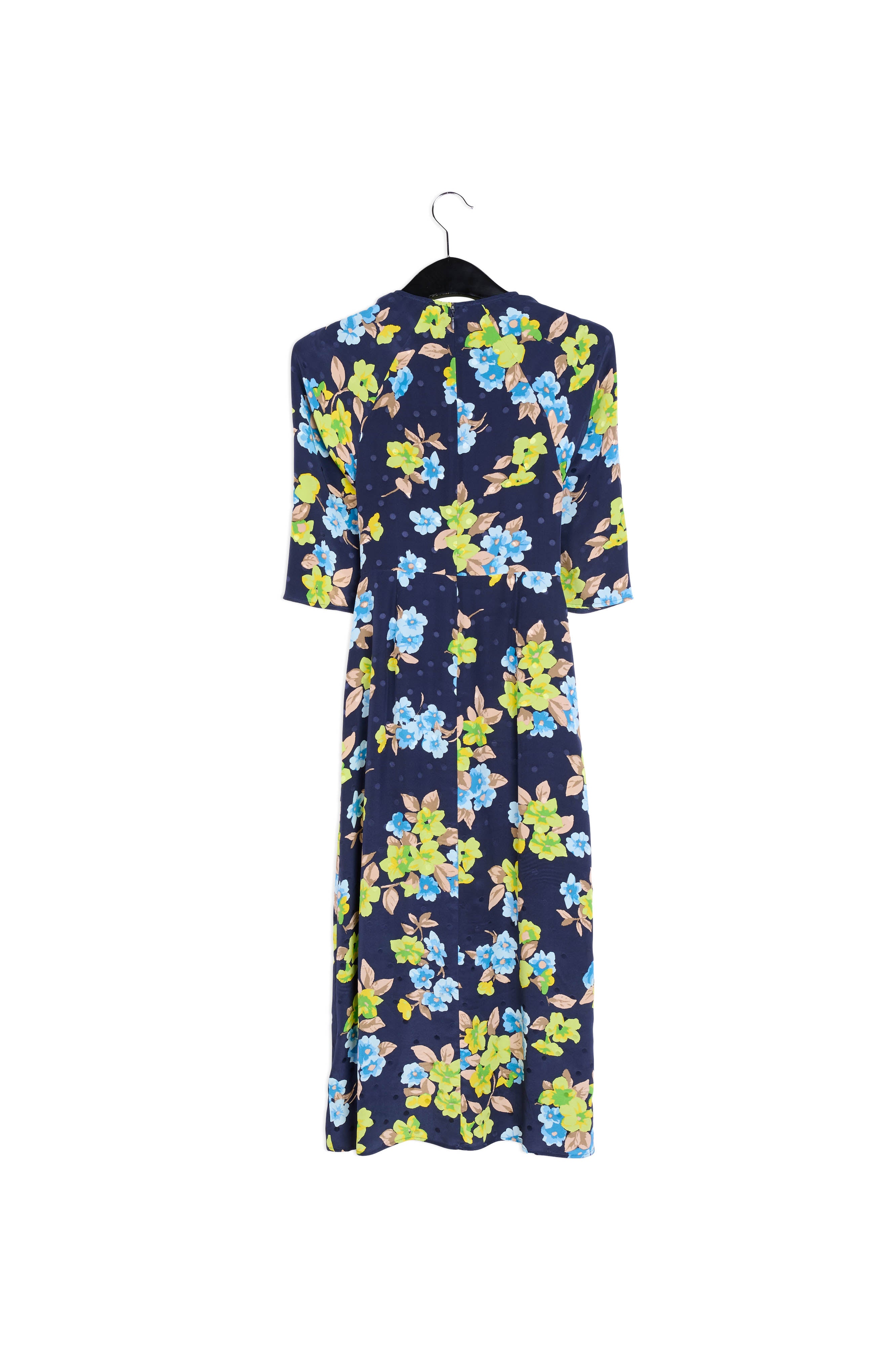 Vayen robe RE—SSENTIEL | Essentiel second hand