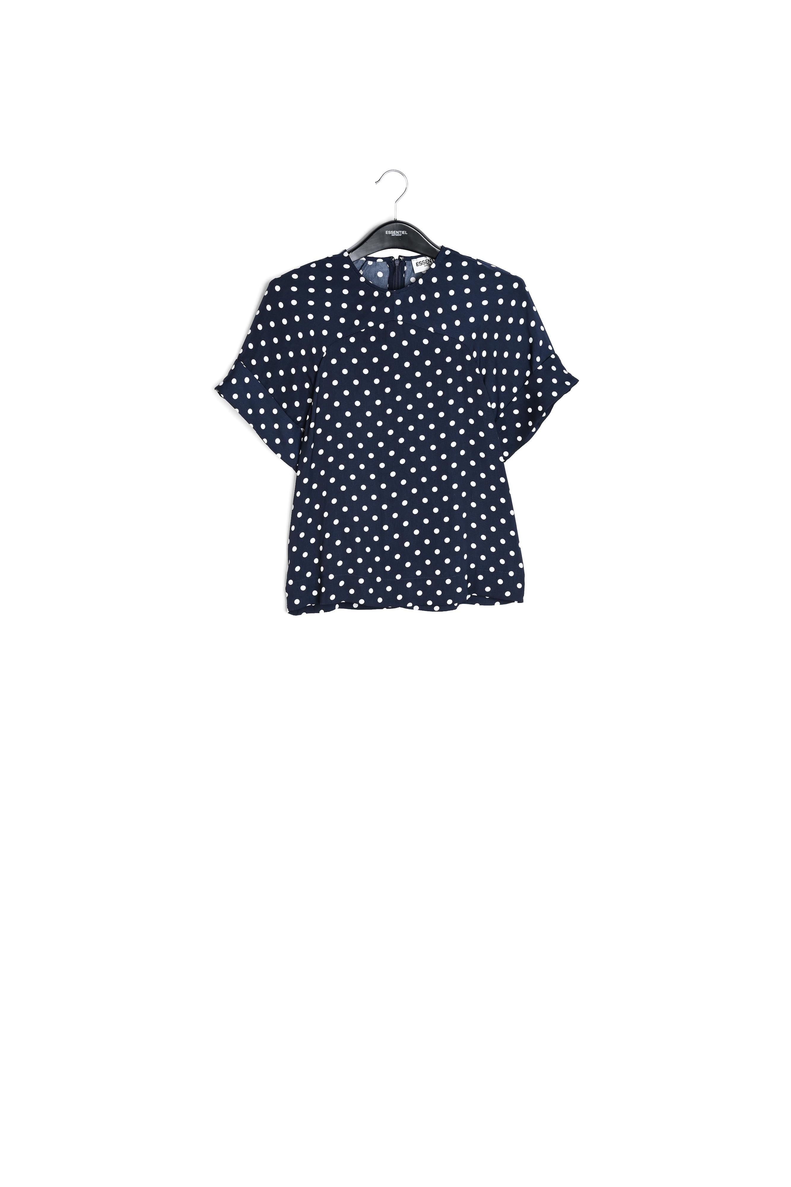 Vaghetti top RE—SSENTIEL | Essentiel second hand