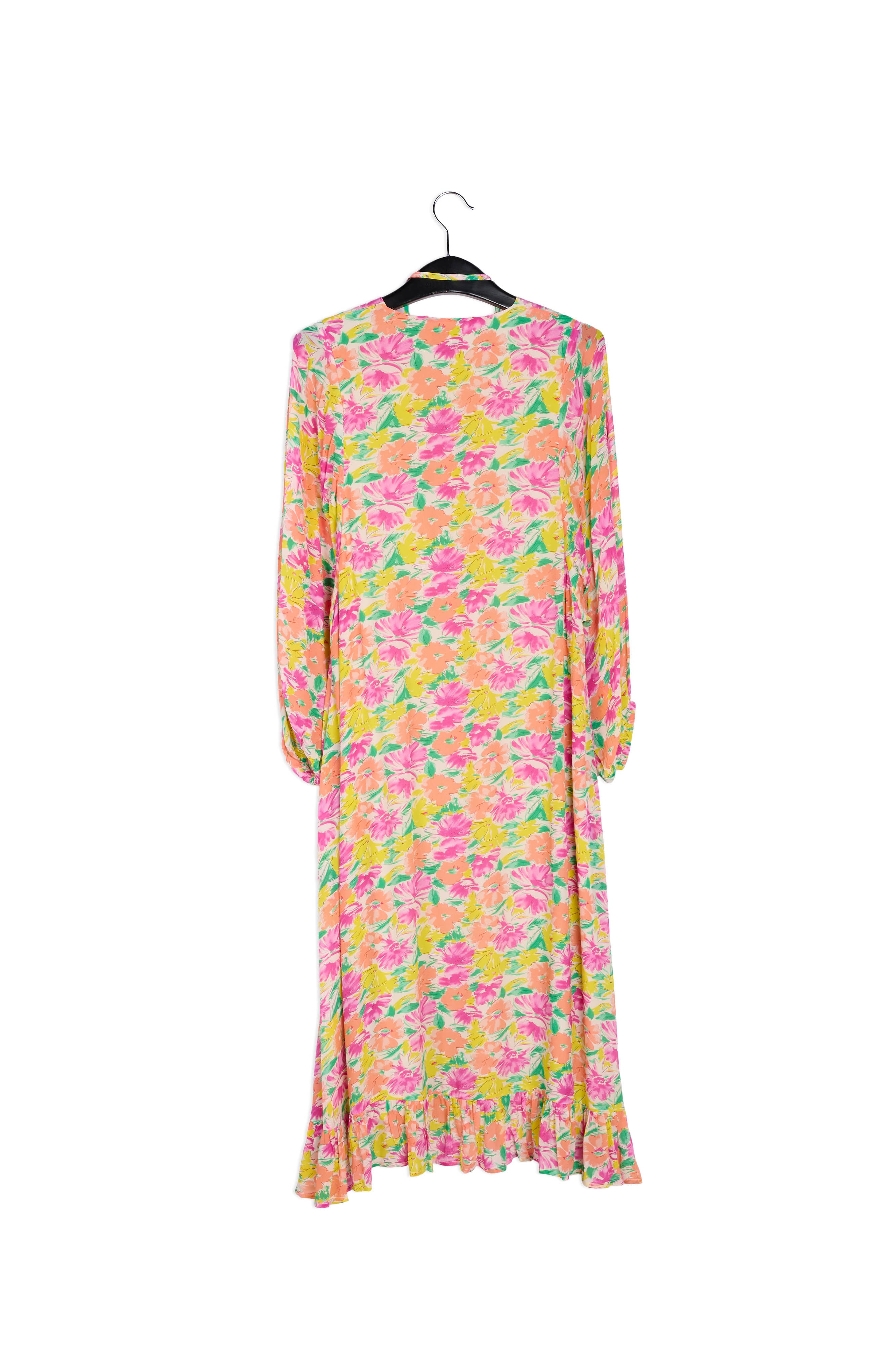 Printed dress RE—SSENTIEL | Essentiel second hand
