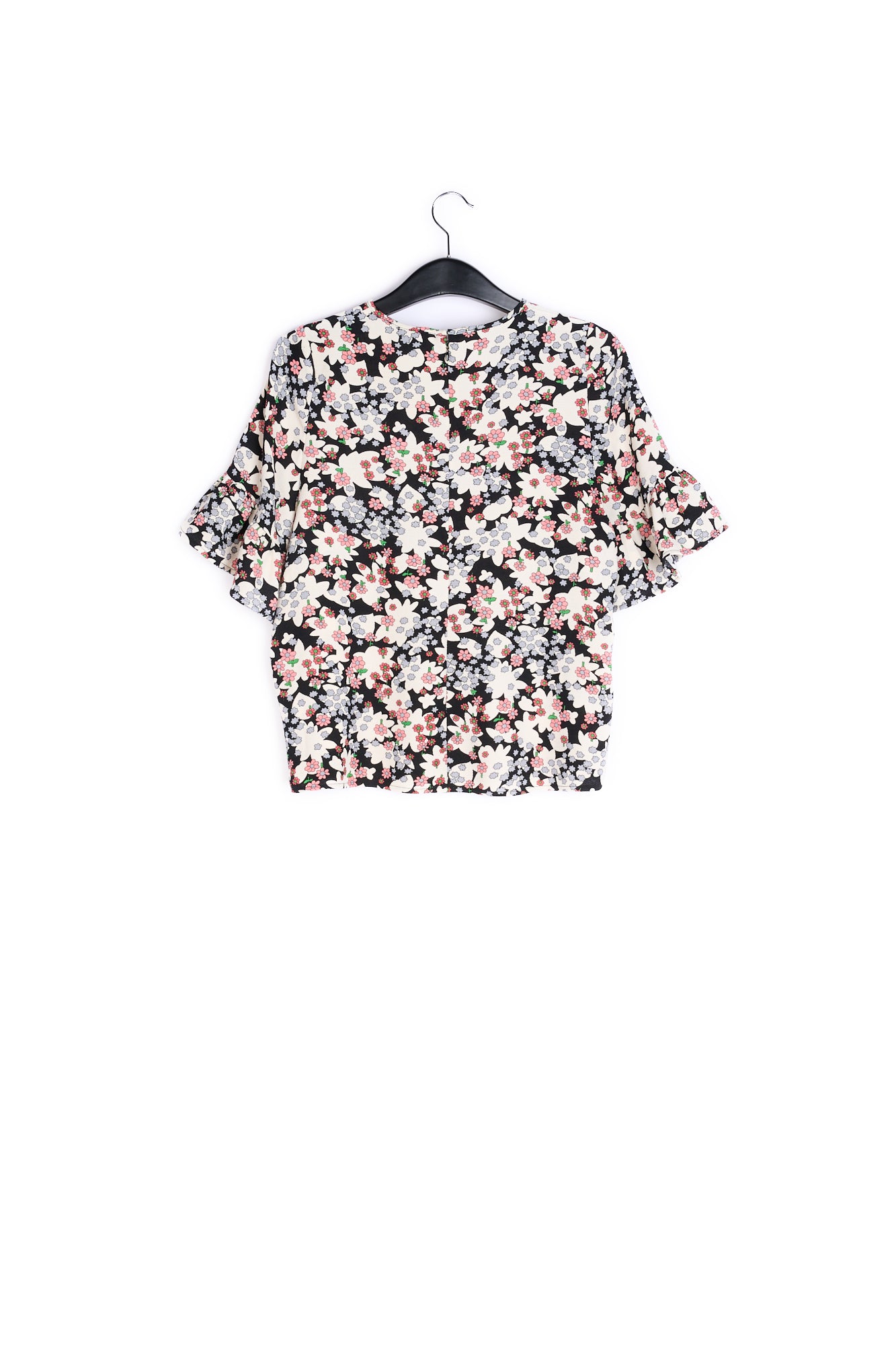 Oversized top RE—SSENTIEL | Essentiel second hand