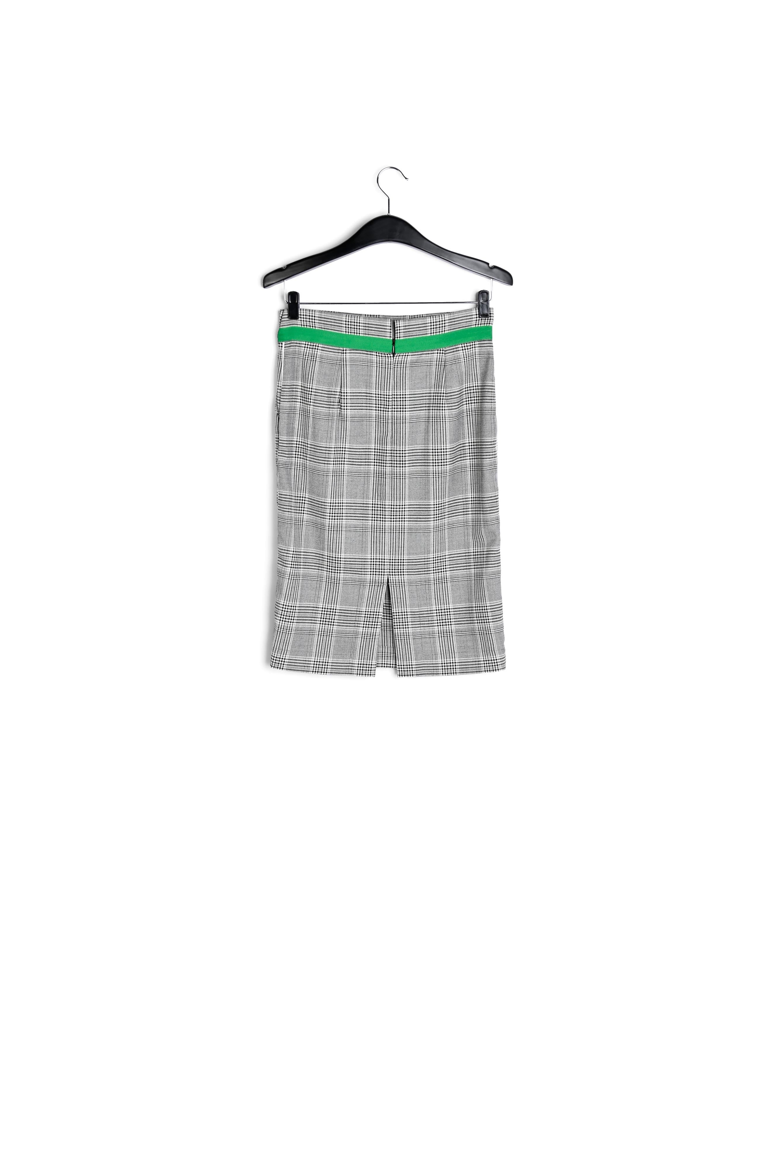 Skirt jupe RE—SSENTIEL | Essentiel second hand