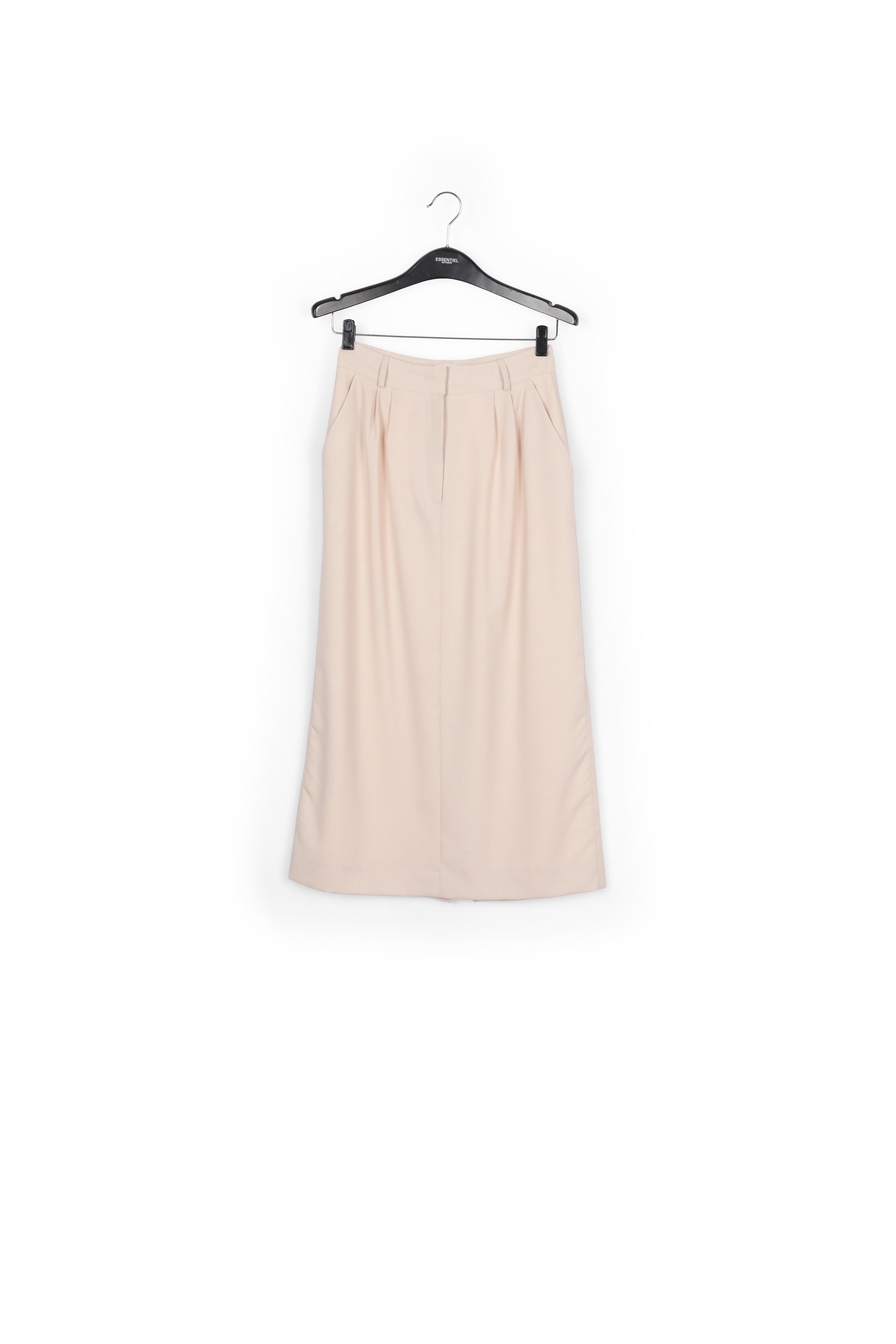 Brecht skirt RE—SSENTIEL | Essentiel second hand