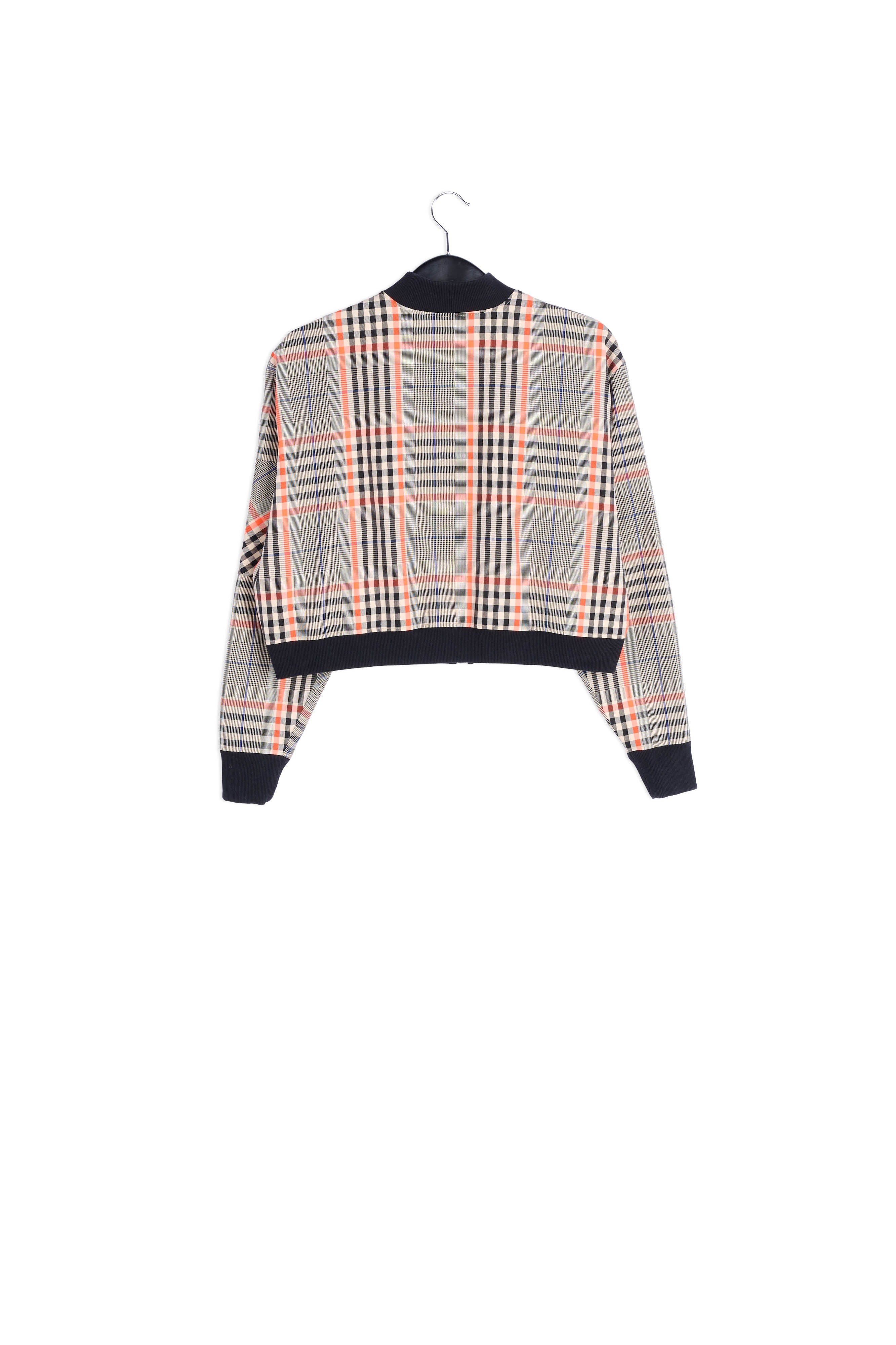 Sellout3 veste RE—SSENTIEL | Essentiel second hand