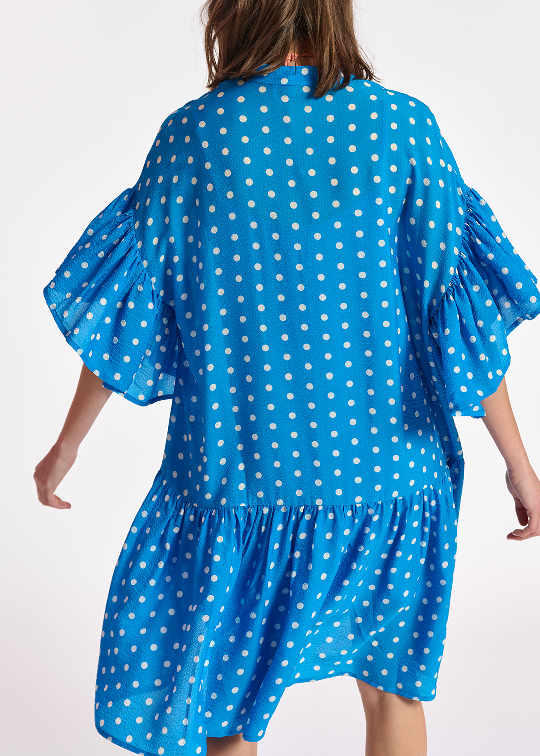 Benita dress RE—SSENTIEL | Essentiel second hand