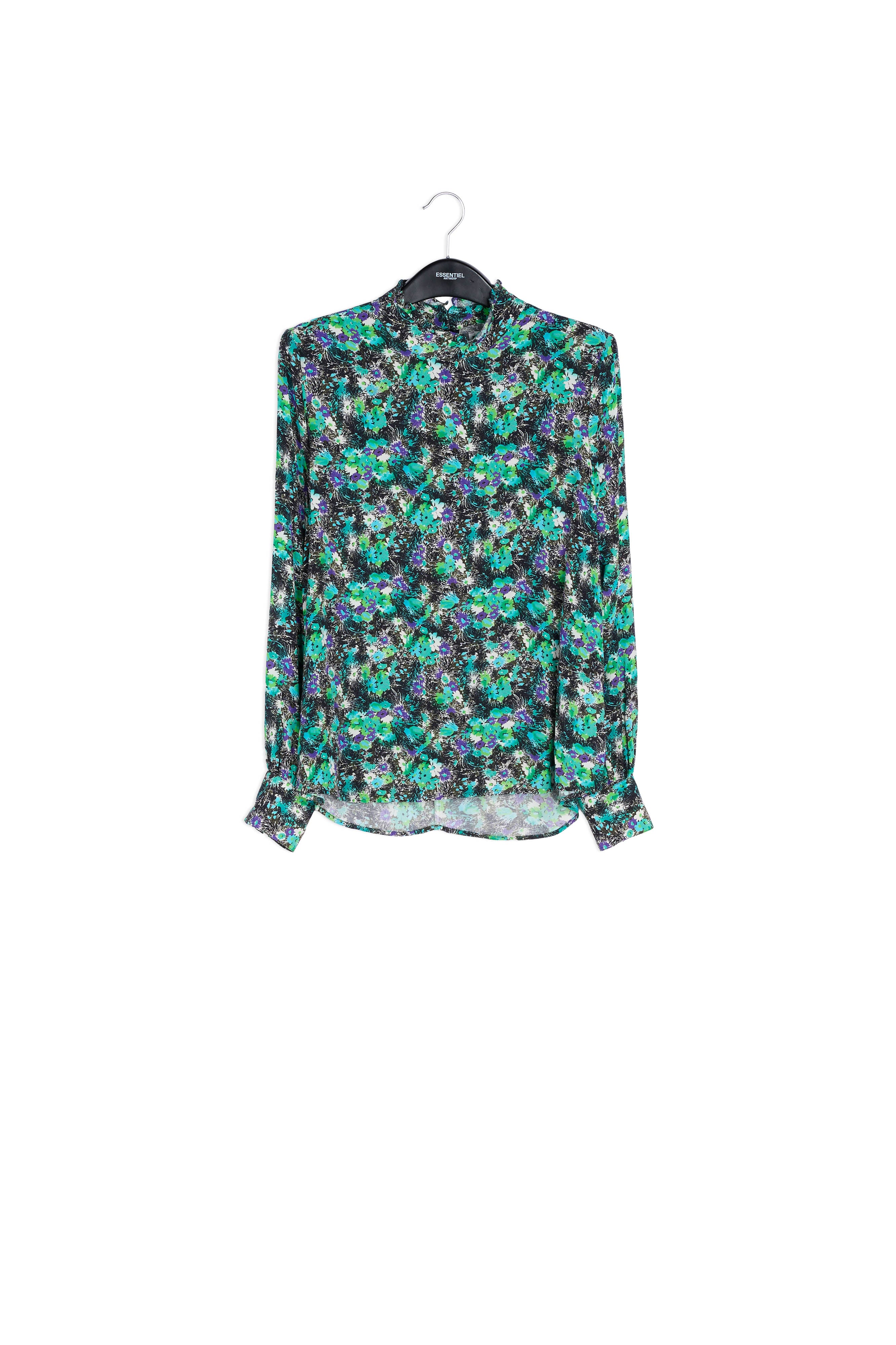 Westerner top RE—SSENTIEL | Essentiel second hand