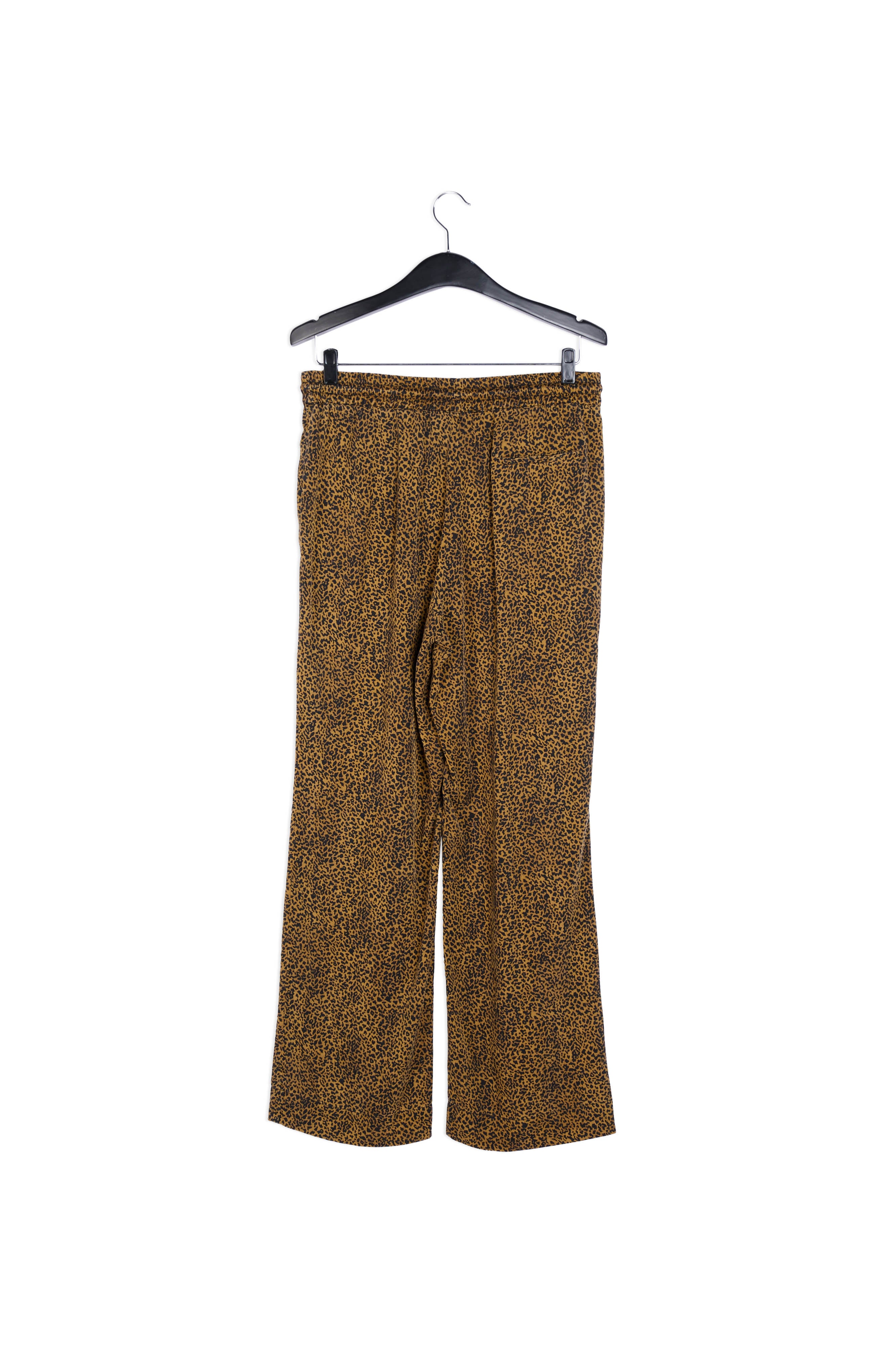 Wide leg track pants RE—SSENTIEL | Essentiel second hand