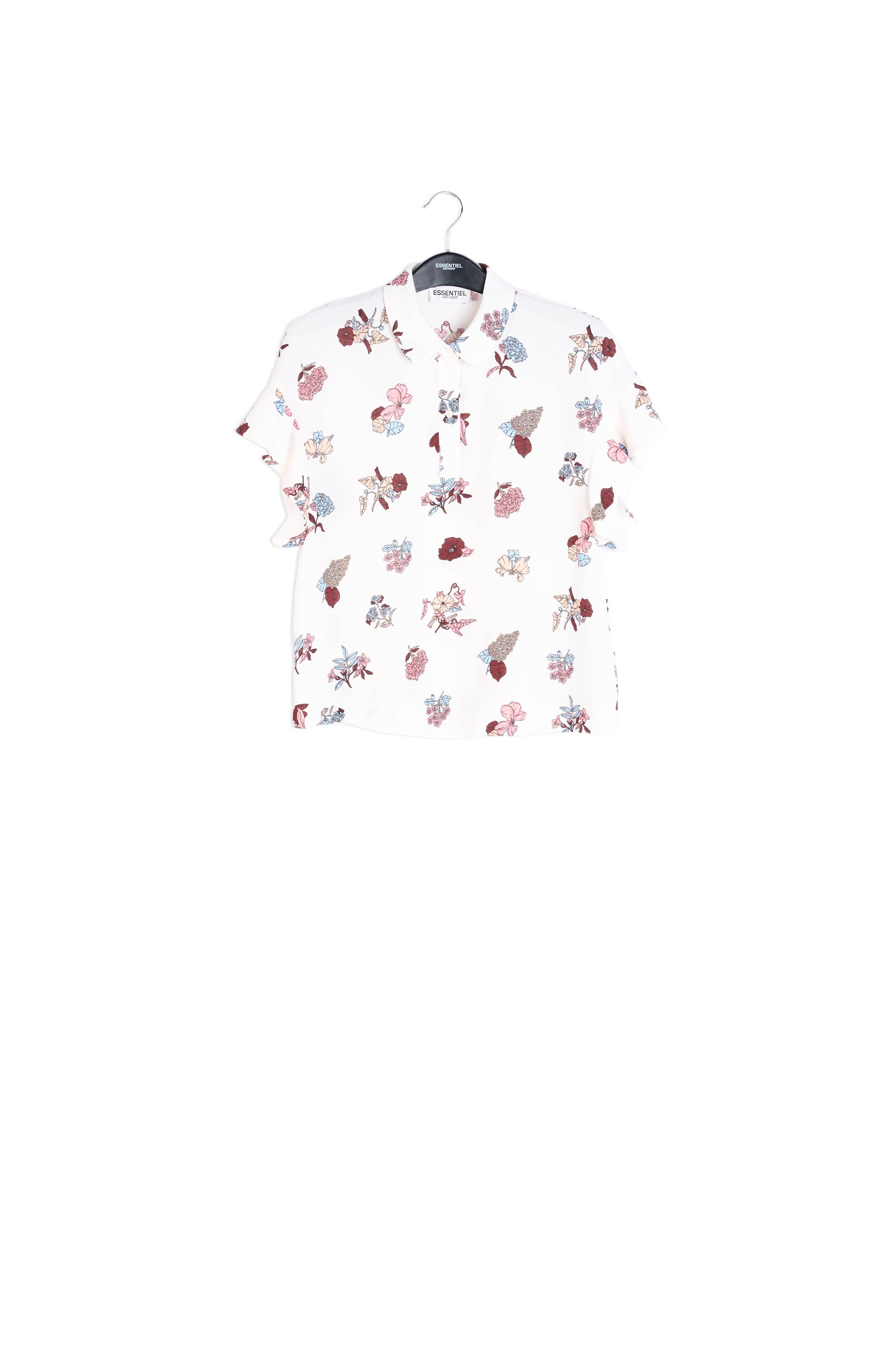 Rewatop top RE—SSENTIEL | Essentiel second hand