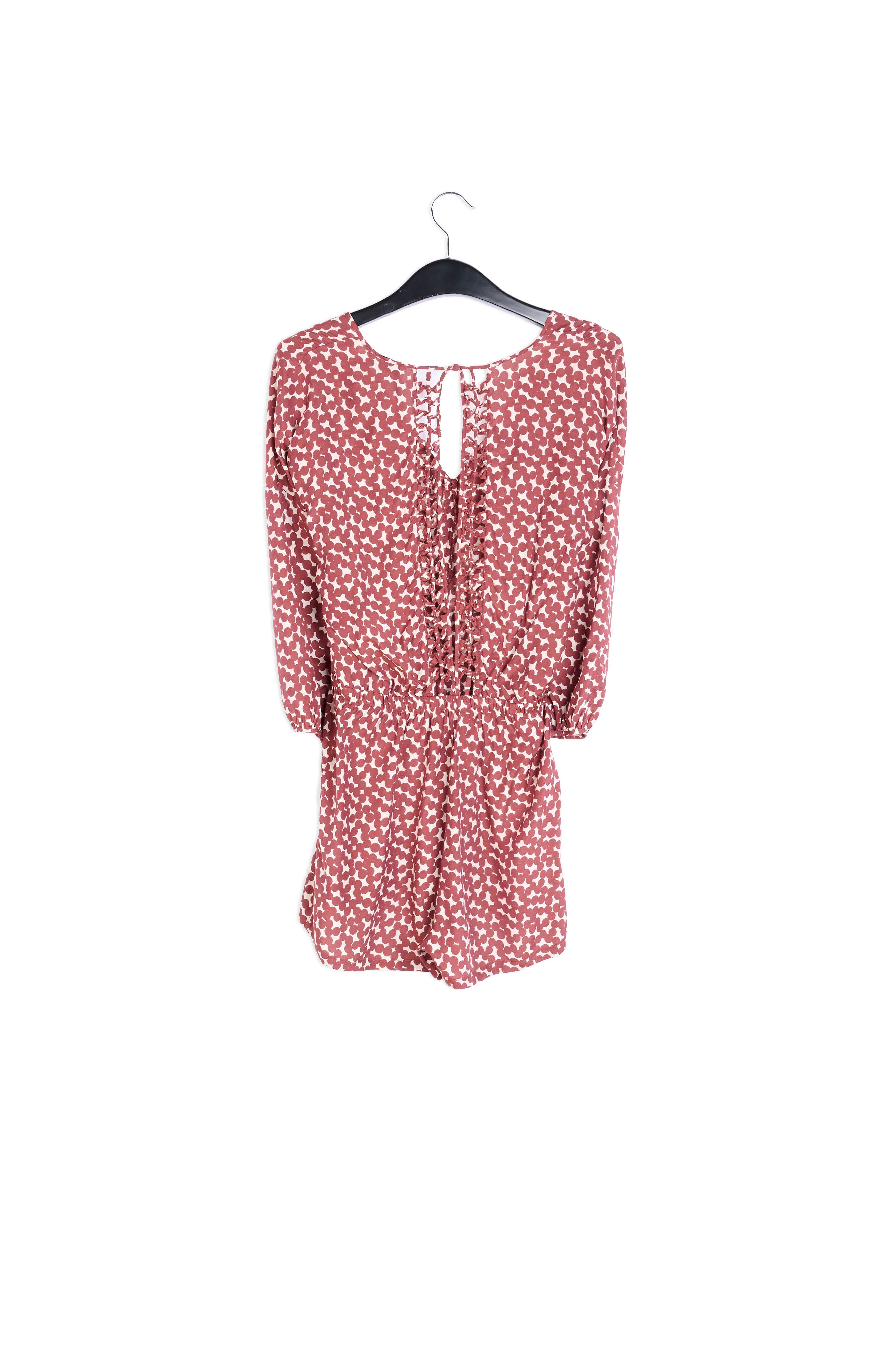 Jumpsuit Gedrukt RE—SSENTIEL | Essentiel second hand