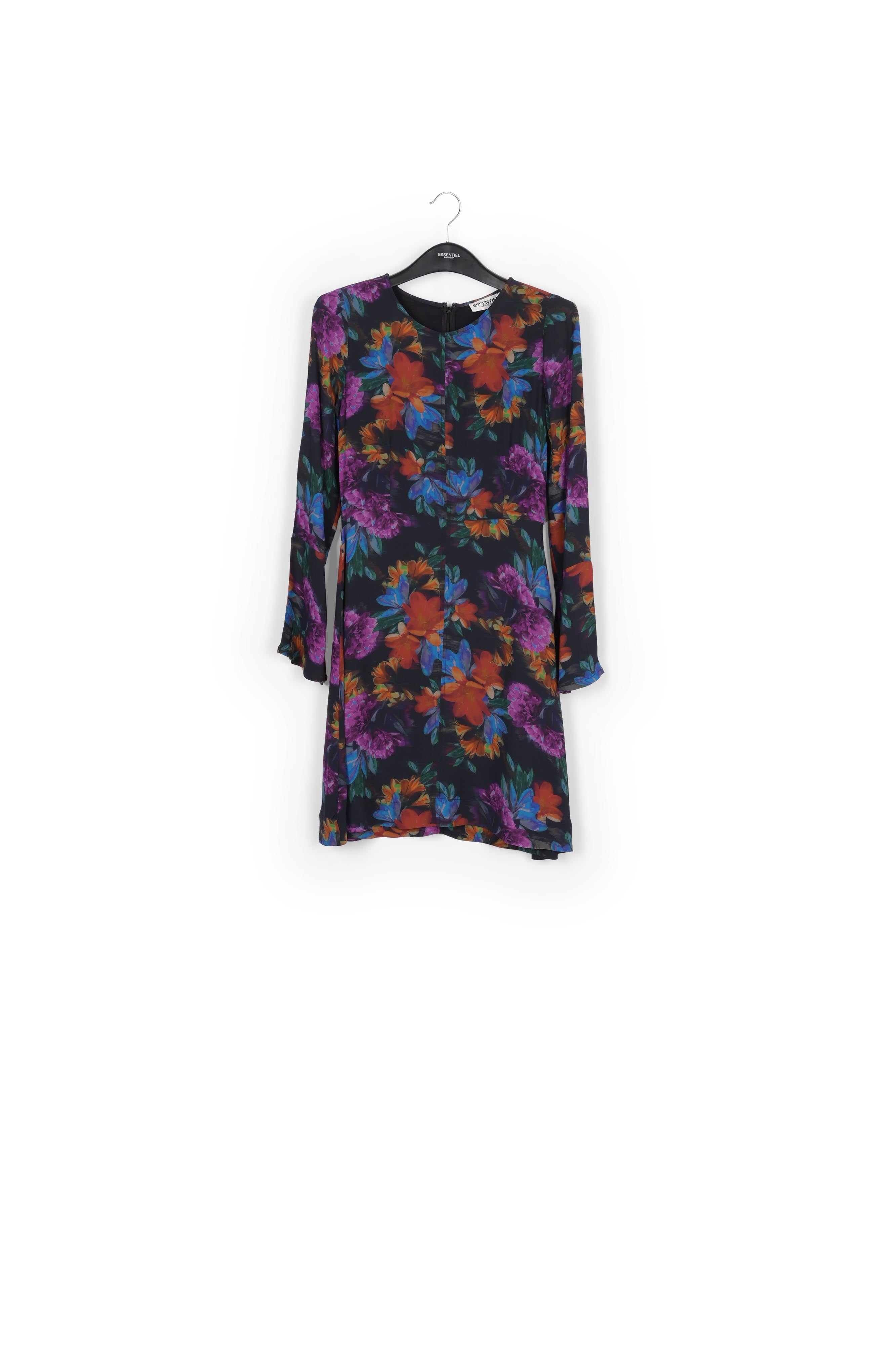 Fitted mini dress RE—SSENTIEL | Essentiel second hand