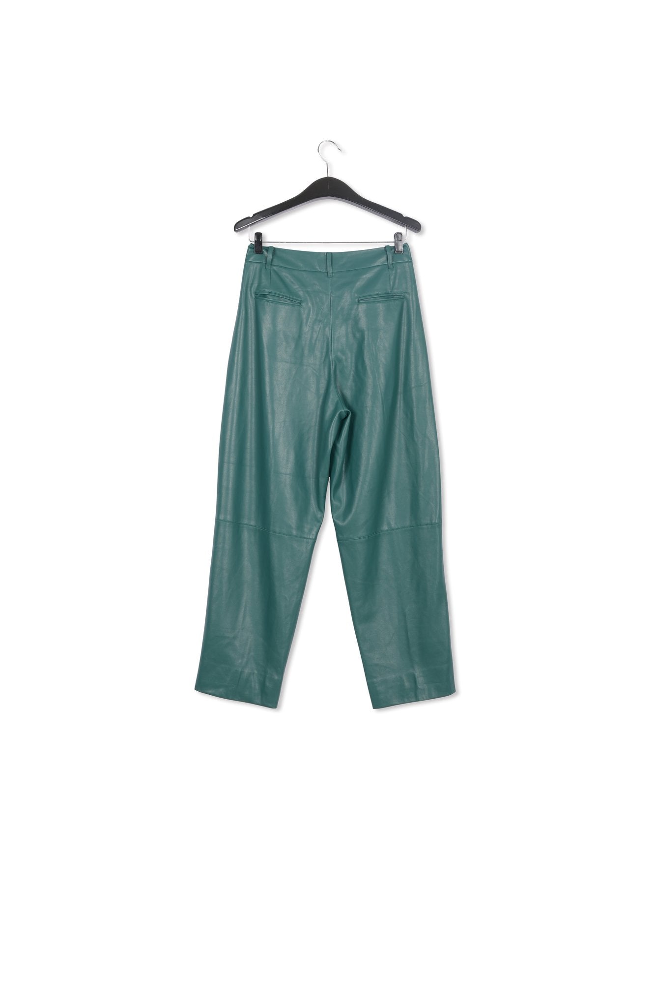 Awl fake leather pants RE—SSENTIEL | Essentiel second hand