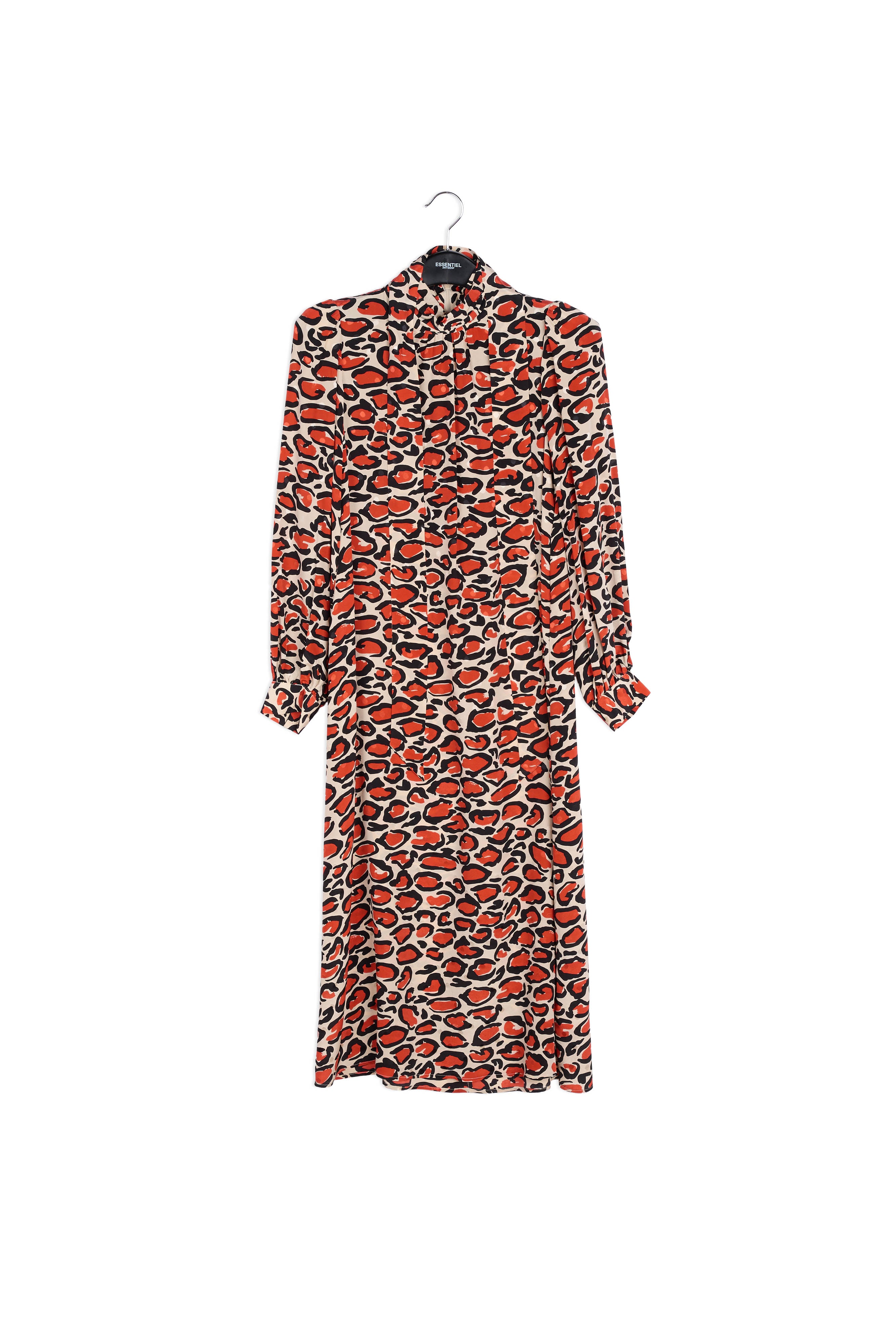 Long dress RE—SSENTIEL | Essentiel second hand