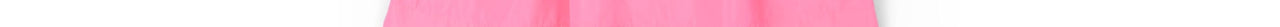 Neon pink gathered mini skirt Faume - seconde main