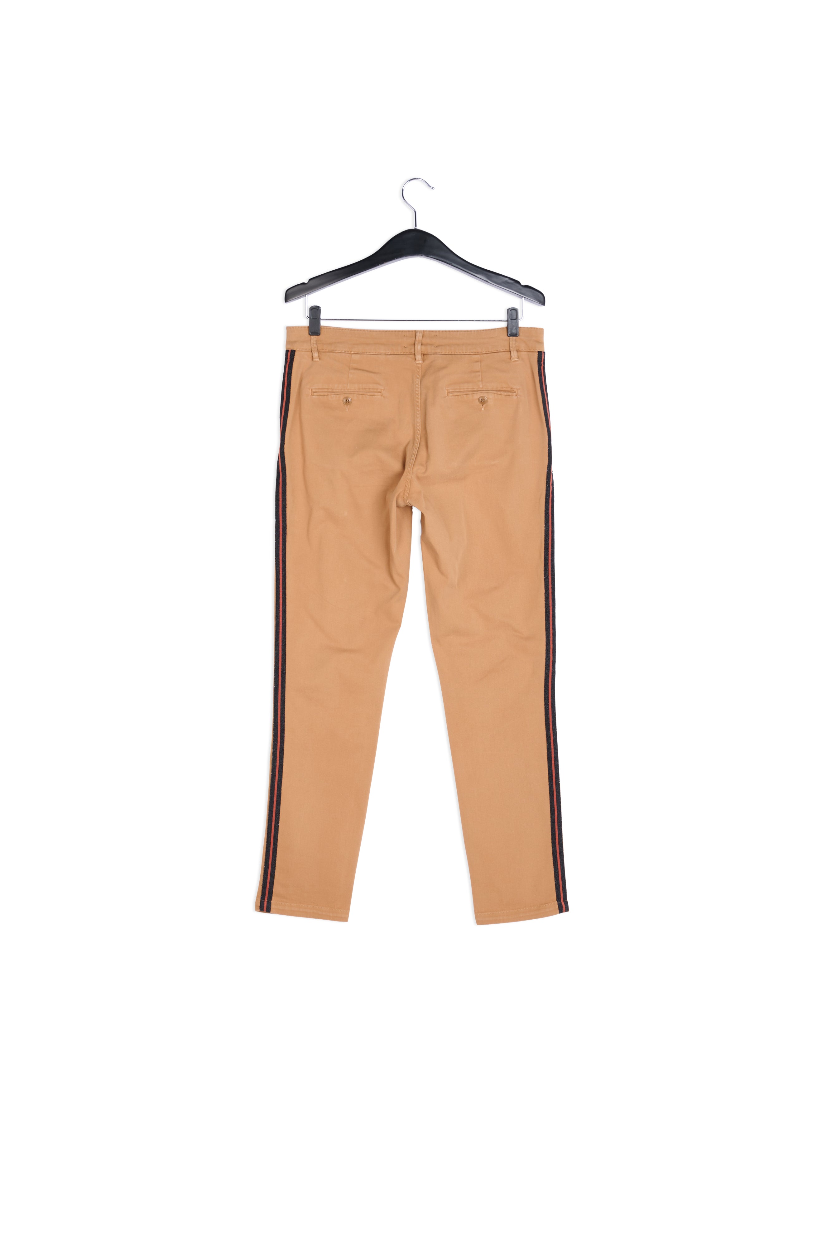Relax fit pants RE—SSENTIEL | Essentiel second hand