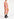 Knotted dress Faume - seconde main
