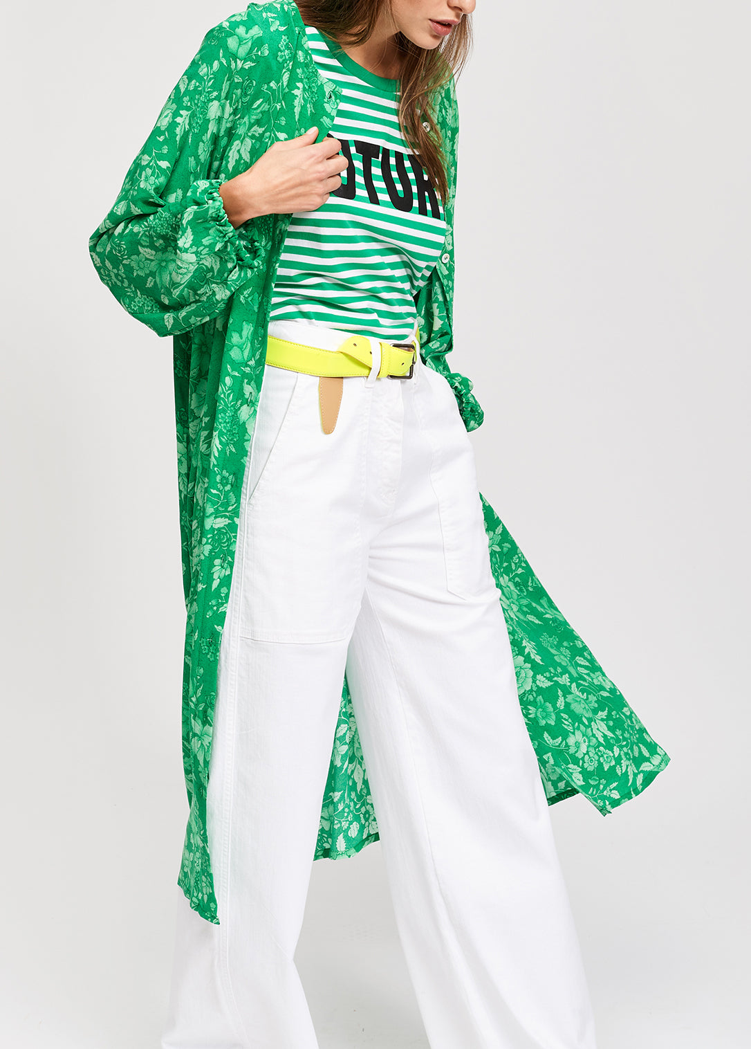 Selim robe RE—SSENTIEL | Essentiel second hand