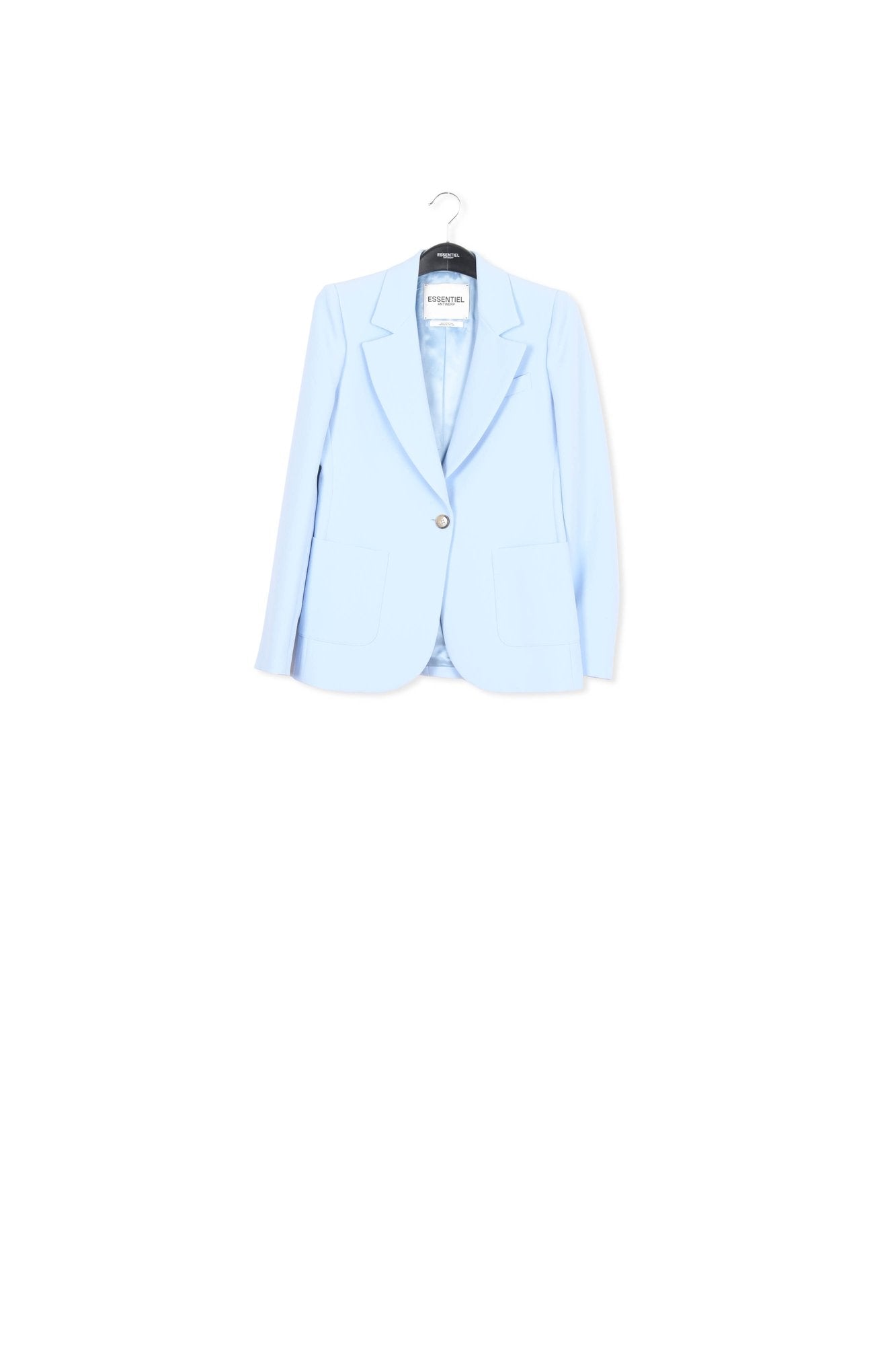 Vactive veste RE—SSENTIEL | Essentiel second hand