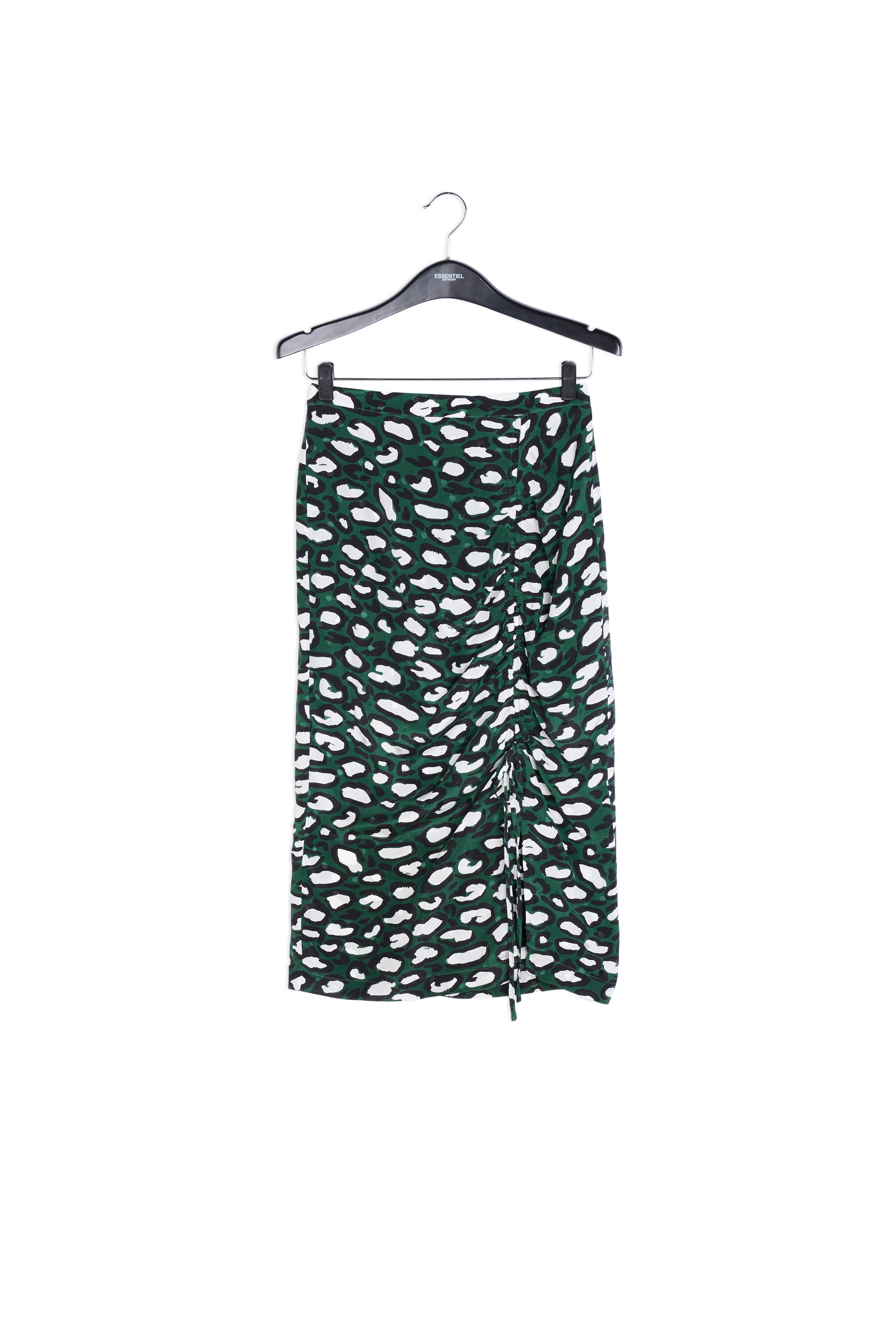 Midi pencil skirt RE—SSENTIEL | Essentiel second hand