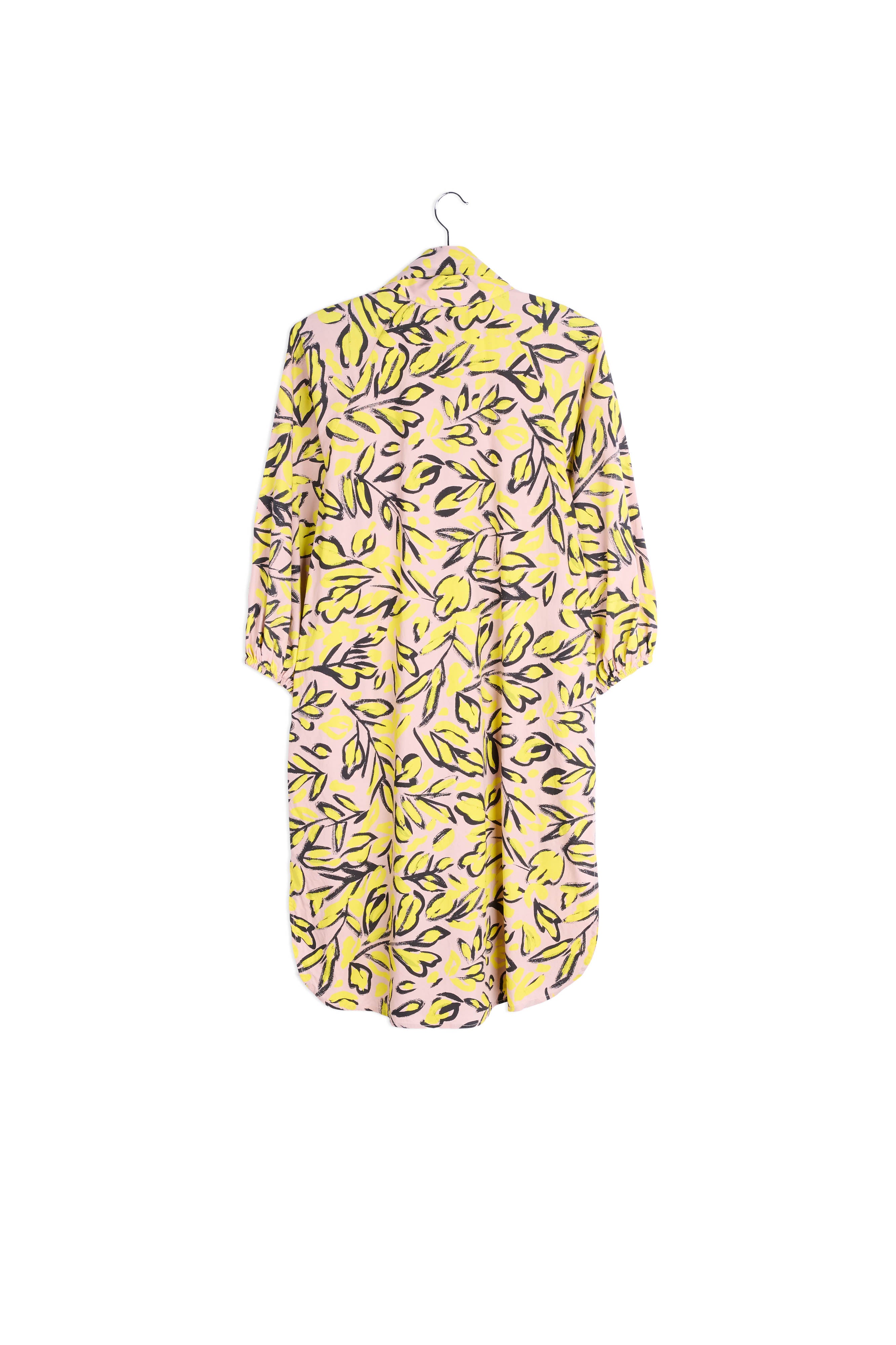 Badger dress RE—SSENTIEL | Essentiel second hand