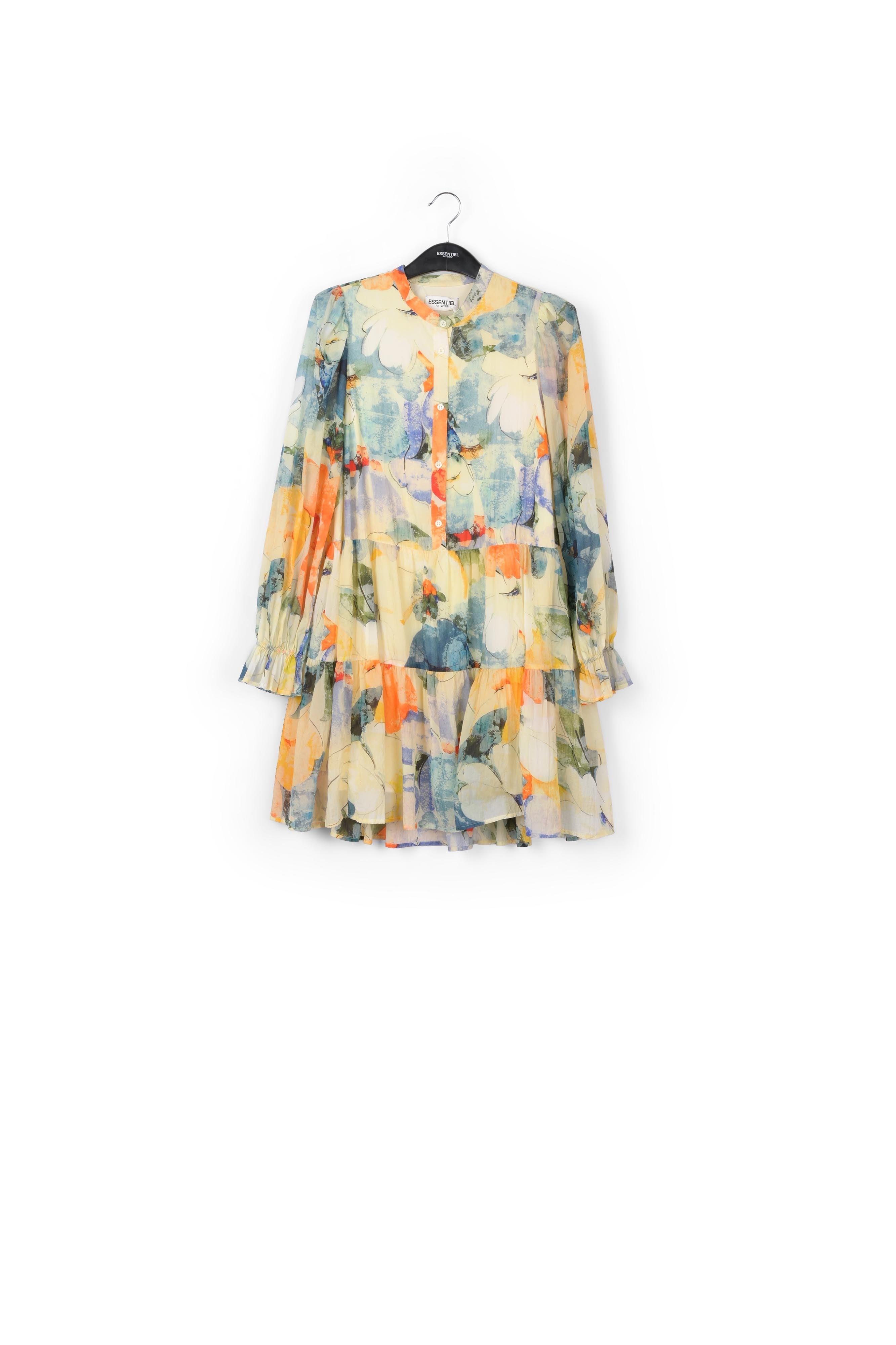 Bookie dress RE—SSENTIEL | Essentiel second hand