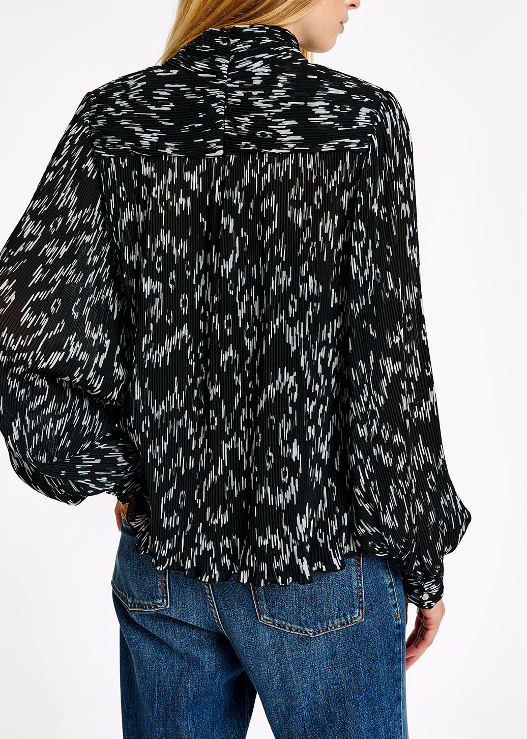 Anoise top RE—SSENTIEL | Essentiel second hand