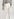 Off-white cotton cargo pants Faume - seconde main
