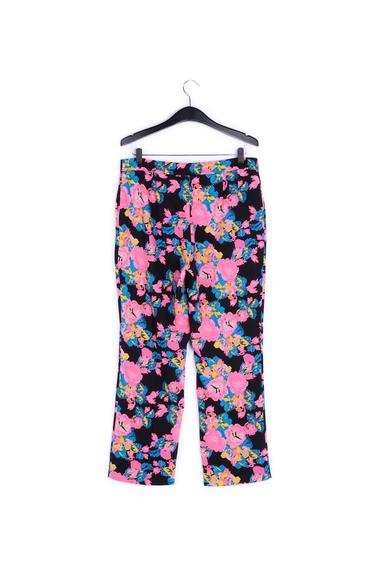 Straight fit pants RE—SSENTIEL | Essentiel second hand