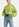 Multicolor floral-print shirt Faume - seconde main