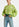 Multicolor floral-print shirt Faume - seconde main