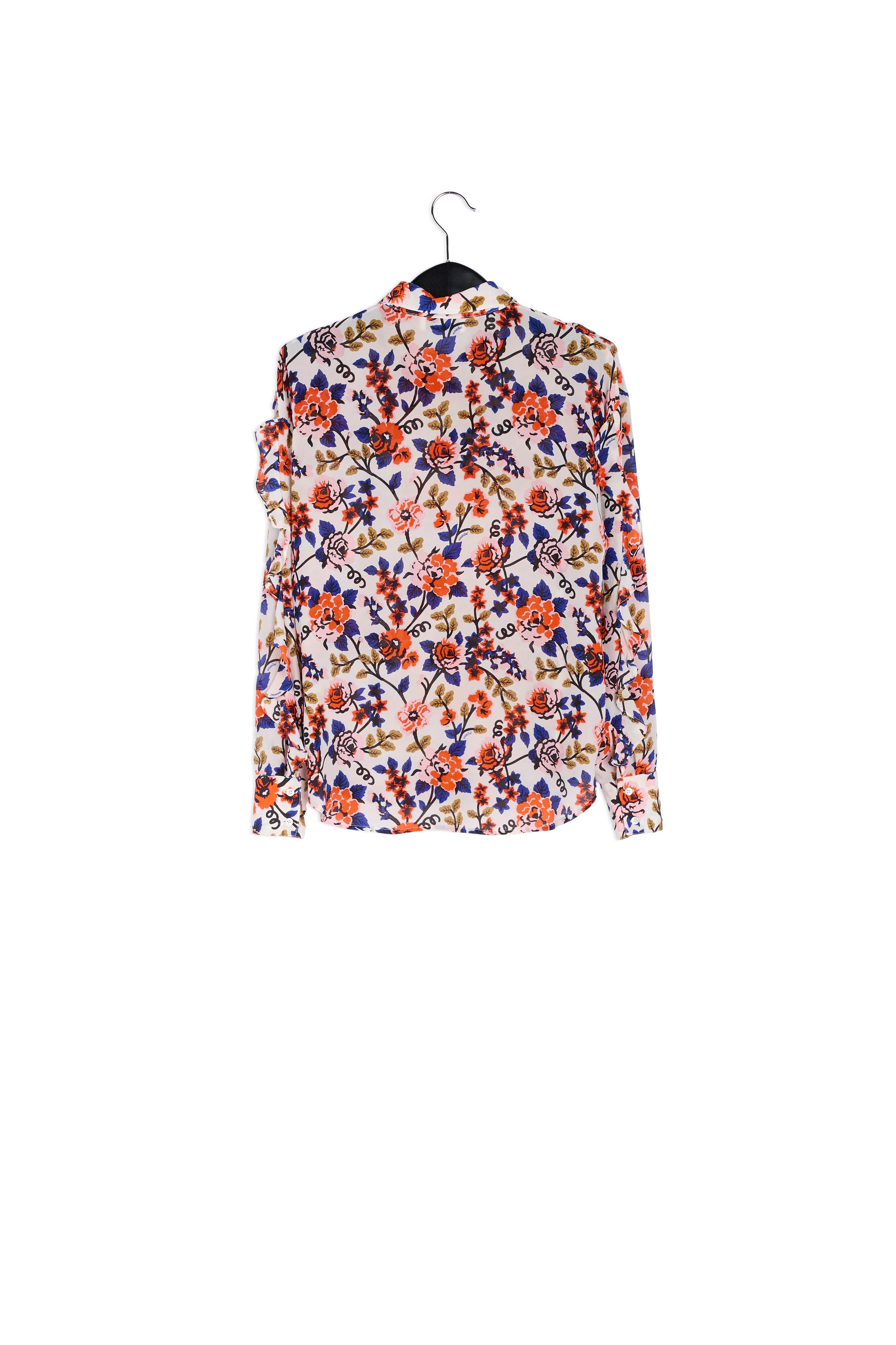 Hemd Gedrukt RE—SSENTIEL | Essentiel second hand