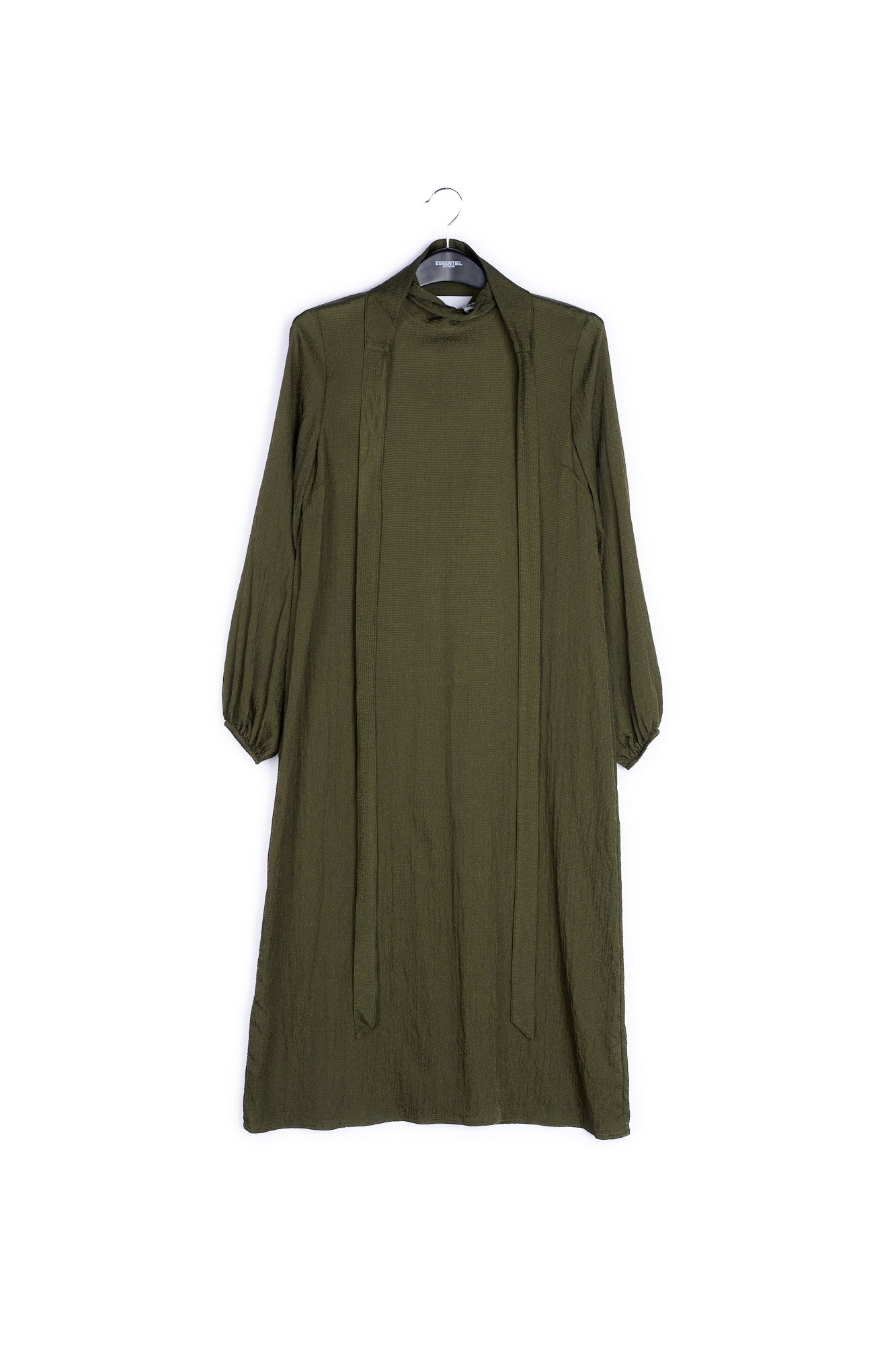 Midi dress RE—SSENTIEL | Essentiel second hand