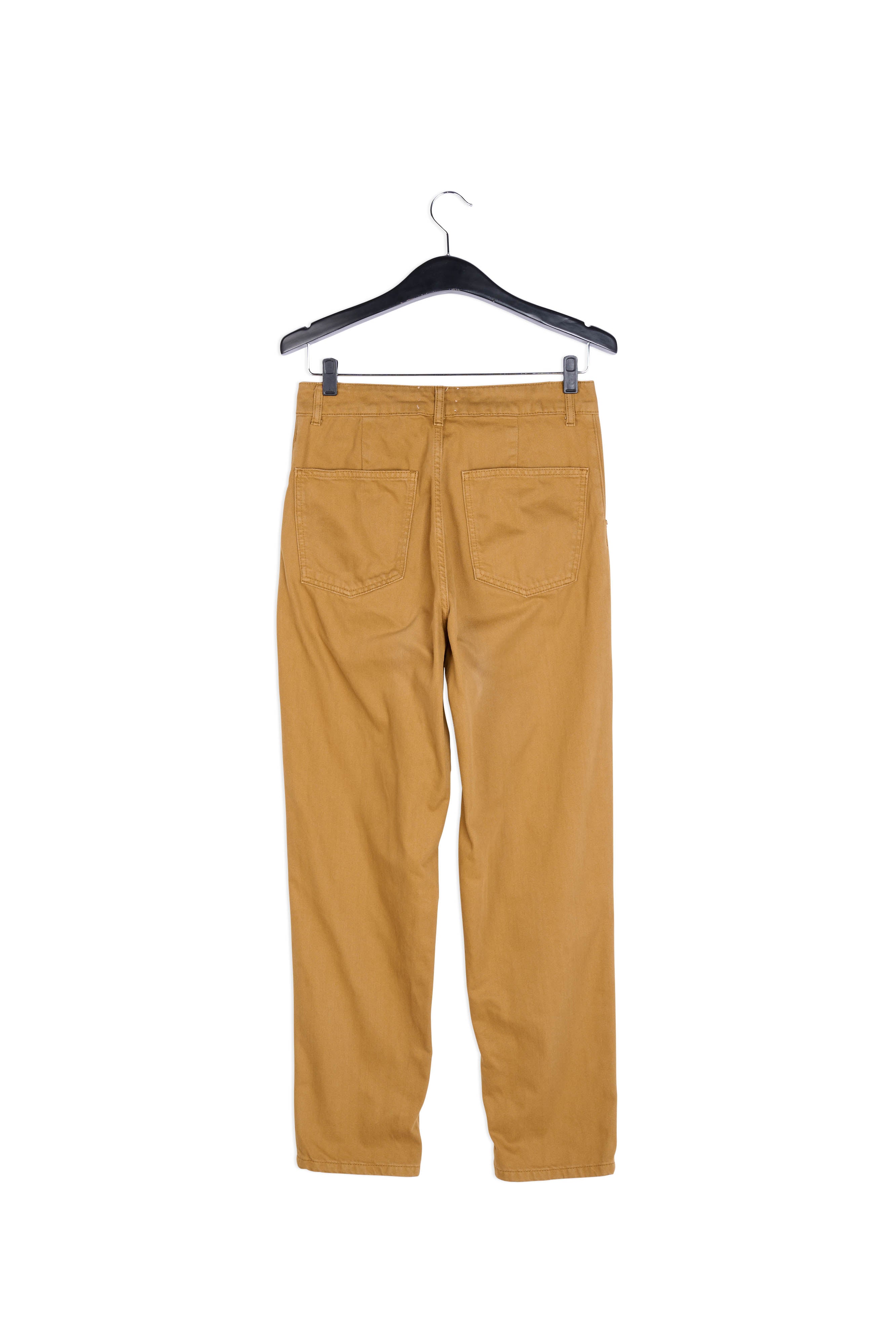 Jean boyfriend camel RE—SSENTIEL | Essentiel second hand