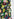 Aspiration wide mididress Faume - seconde main