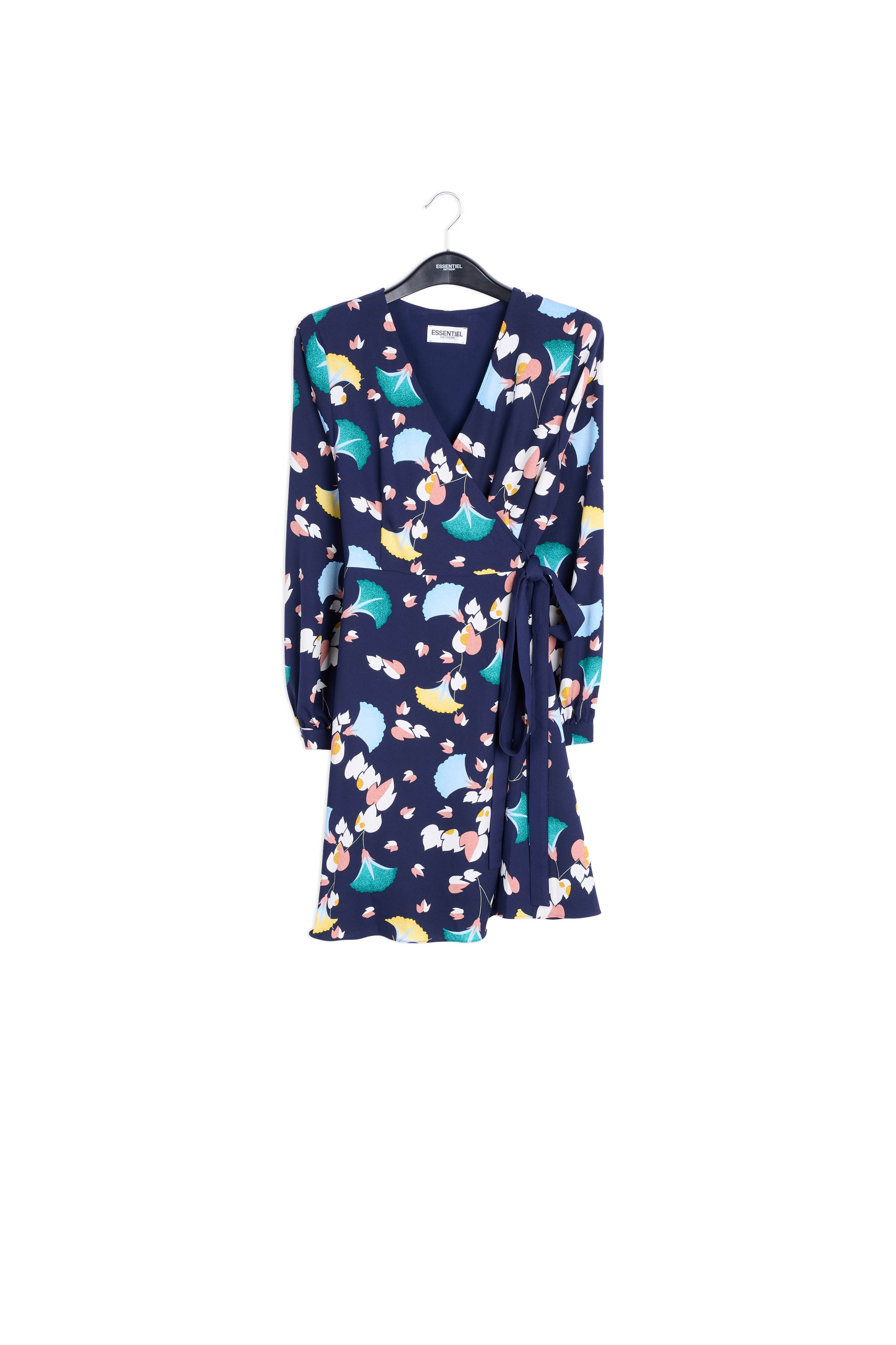 Rani jurk RE—SSENTIEL | Essentiel second hand