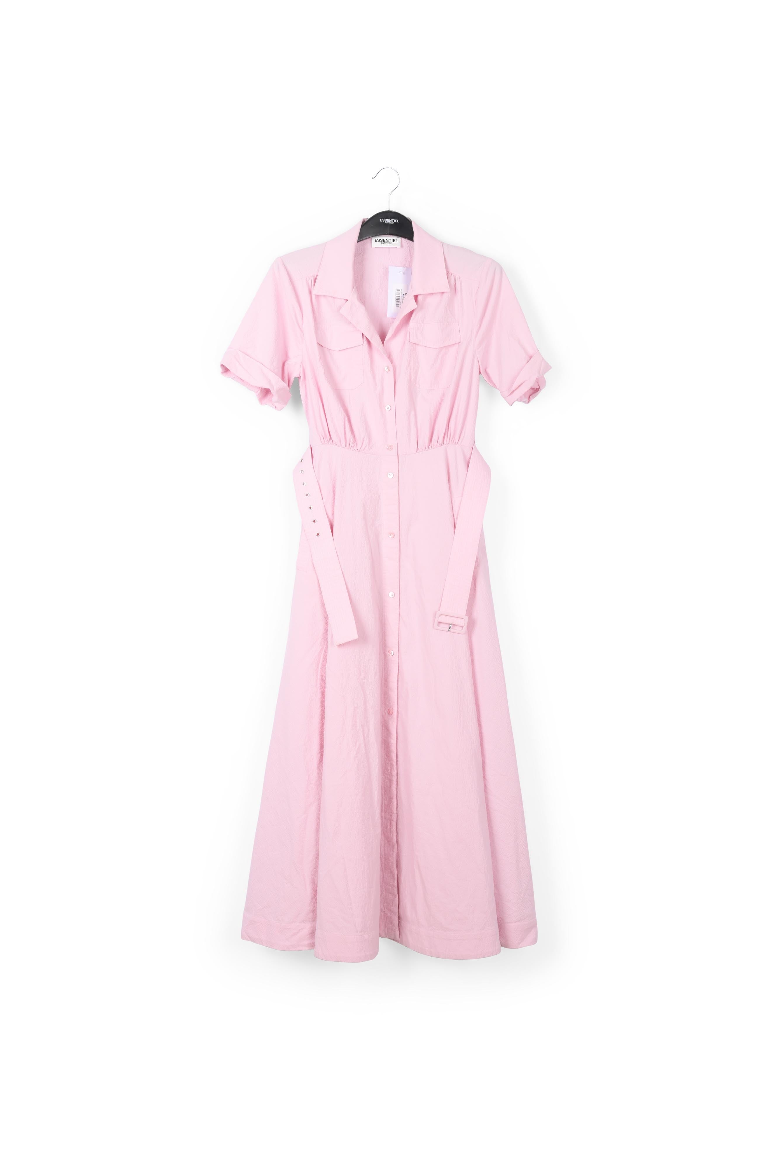 Babybird jurk RE—SSENTIEL | Essentiel second hand