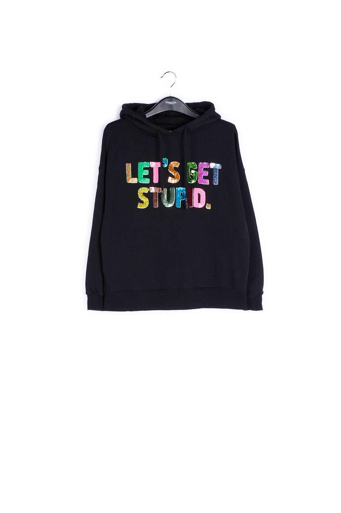 Asayit sweater RE—SSENTIEL | Essentiel second hand