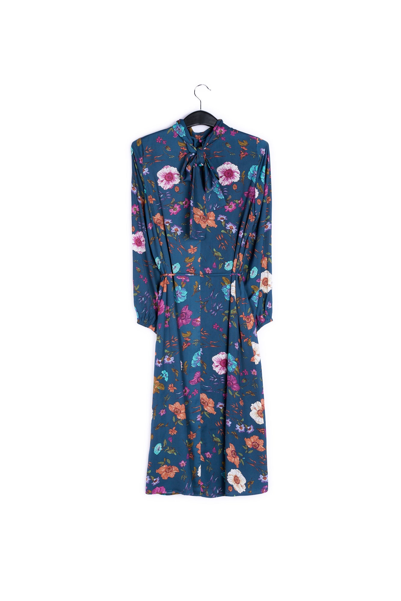 Maxi dress RE—SSENTIEL | Essentiel second hand