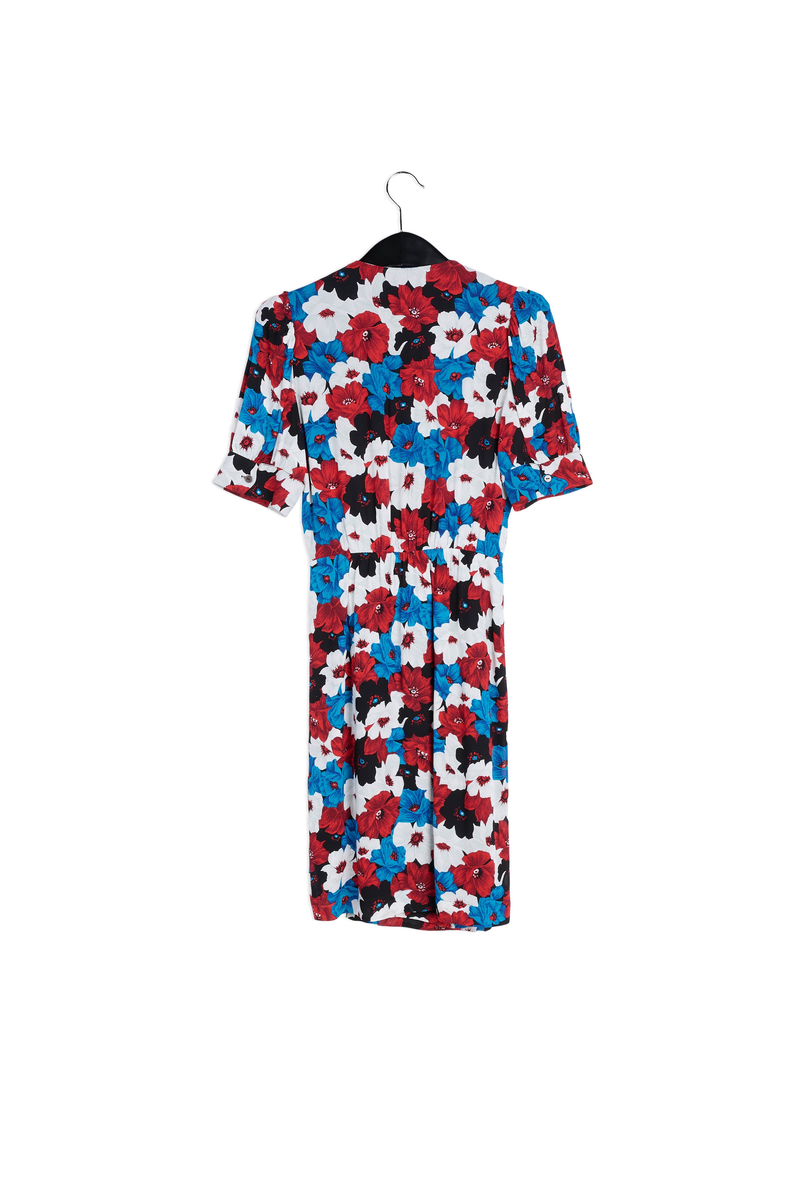 Wrap dress RE—SSENTIEL | Essentiel second hand