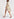 Off-white mini dress with cherry print Faume - seconde main