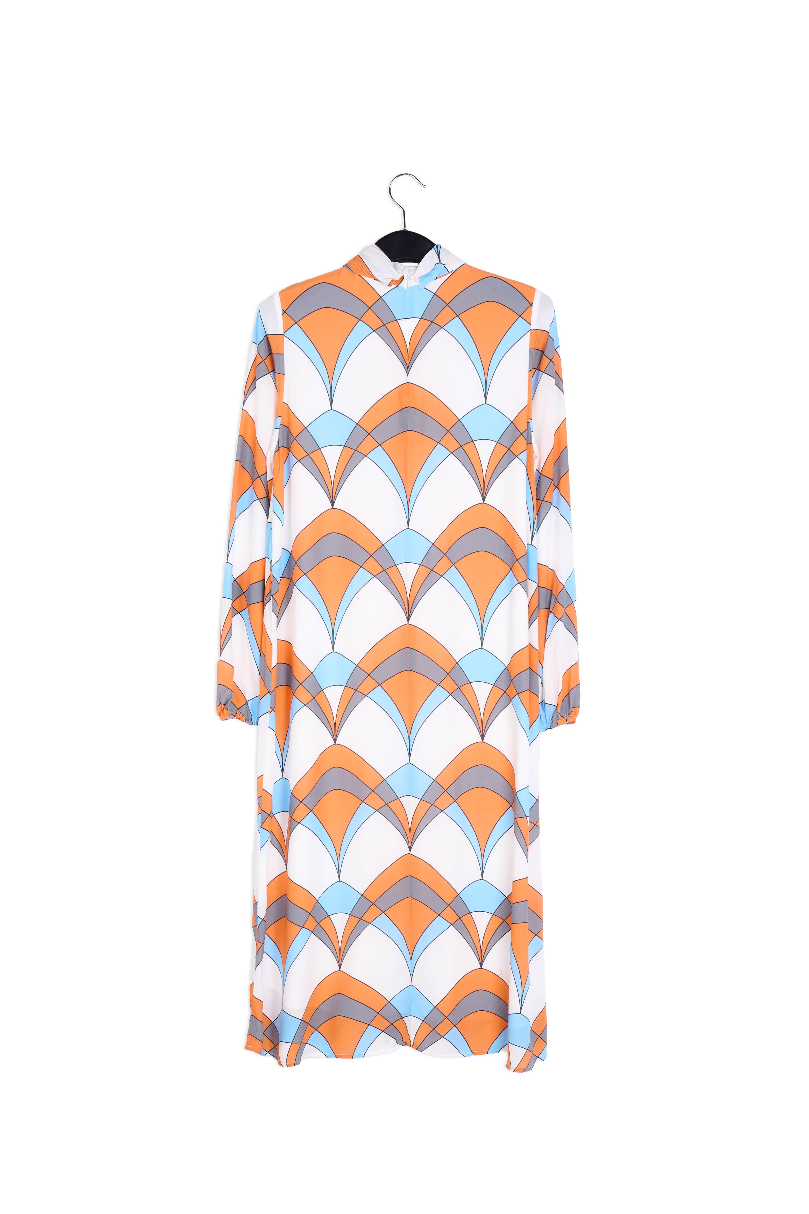 Long dress RE—SSENTIEL | Essentiel second hand