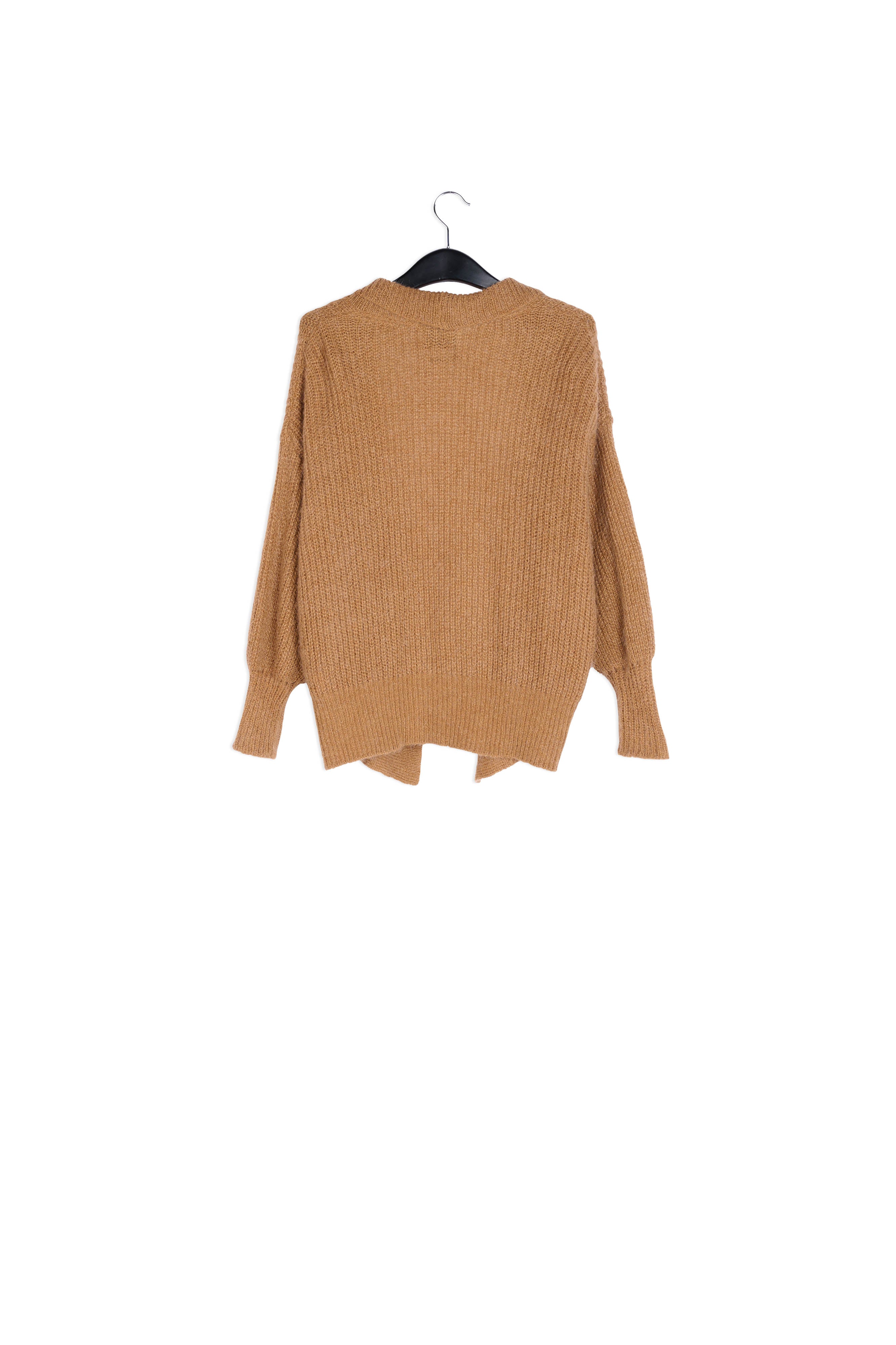 Ringo cardigan RE—SSENTIEL | Essentiel second hand