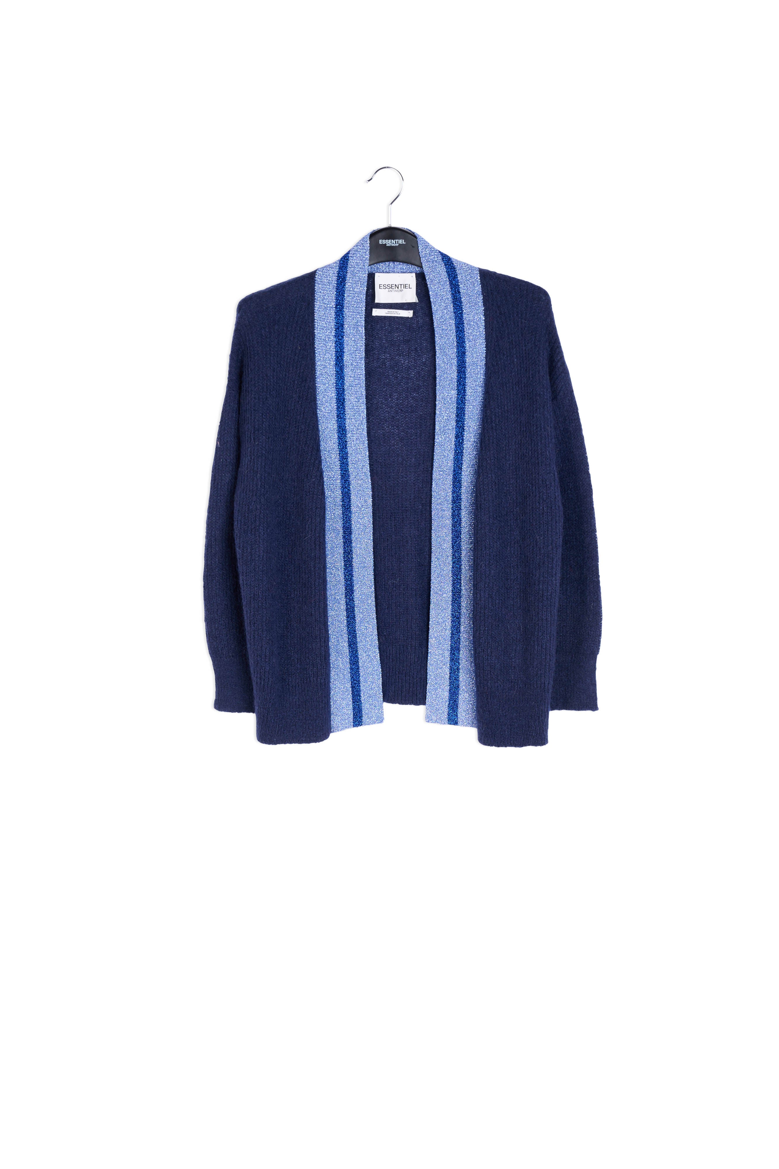 Slovenia cardigan RE—SSENTIEL | Essentiel second hand